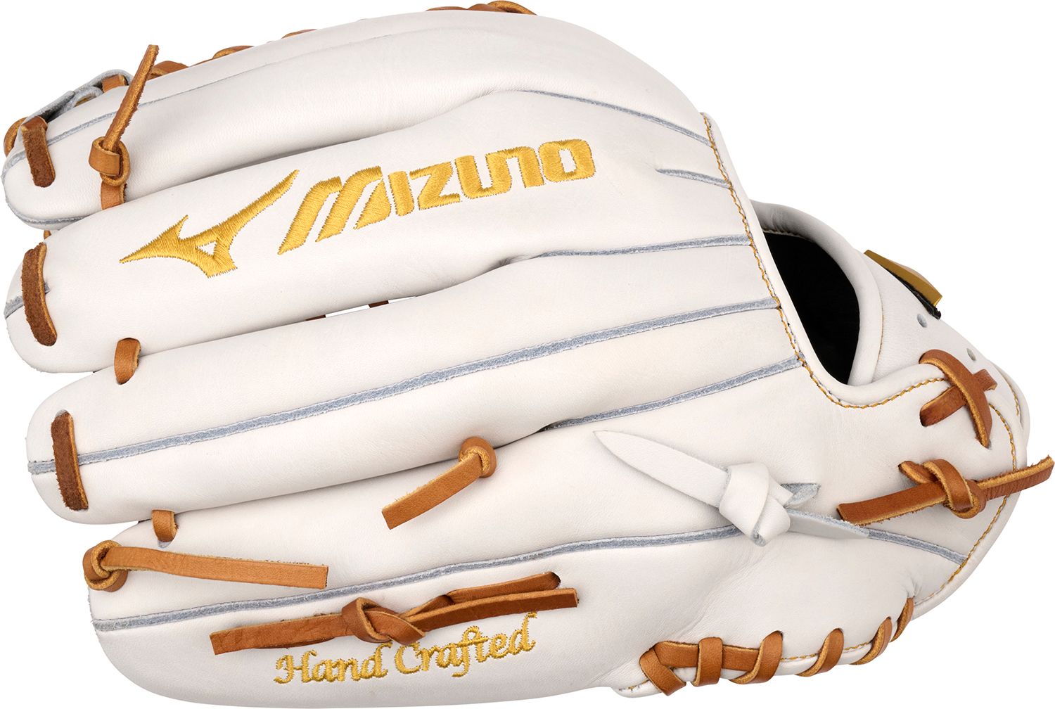 Mizuno 12” Pro Select Series Fastpitch Glove product image