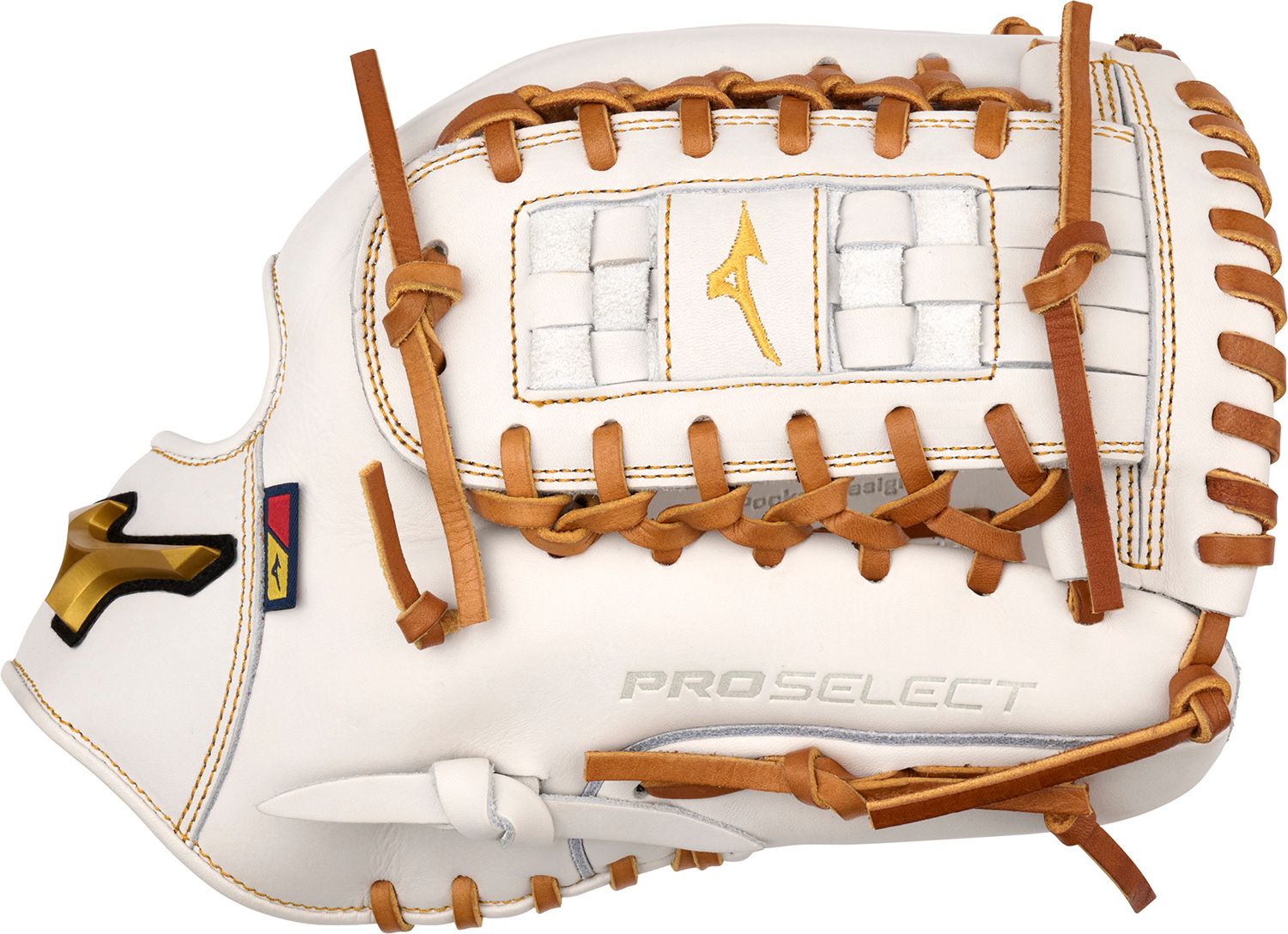 Mizuno 12” Pro Select Series Fastpitch Glove product image