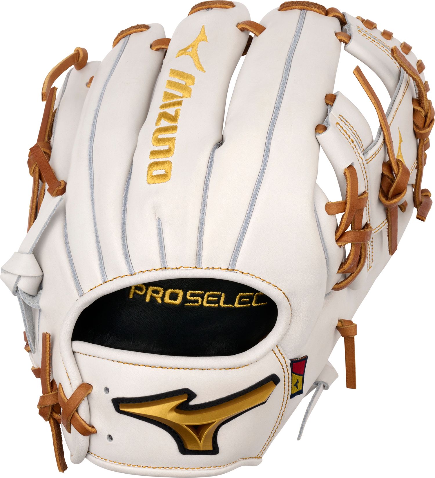 Mizuno 11.5” Pro Select Series Fastpitch Glove product image