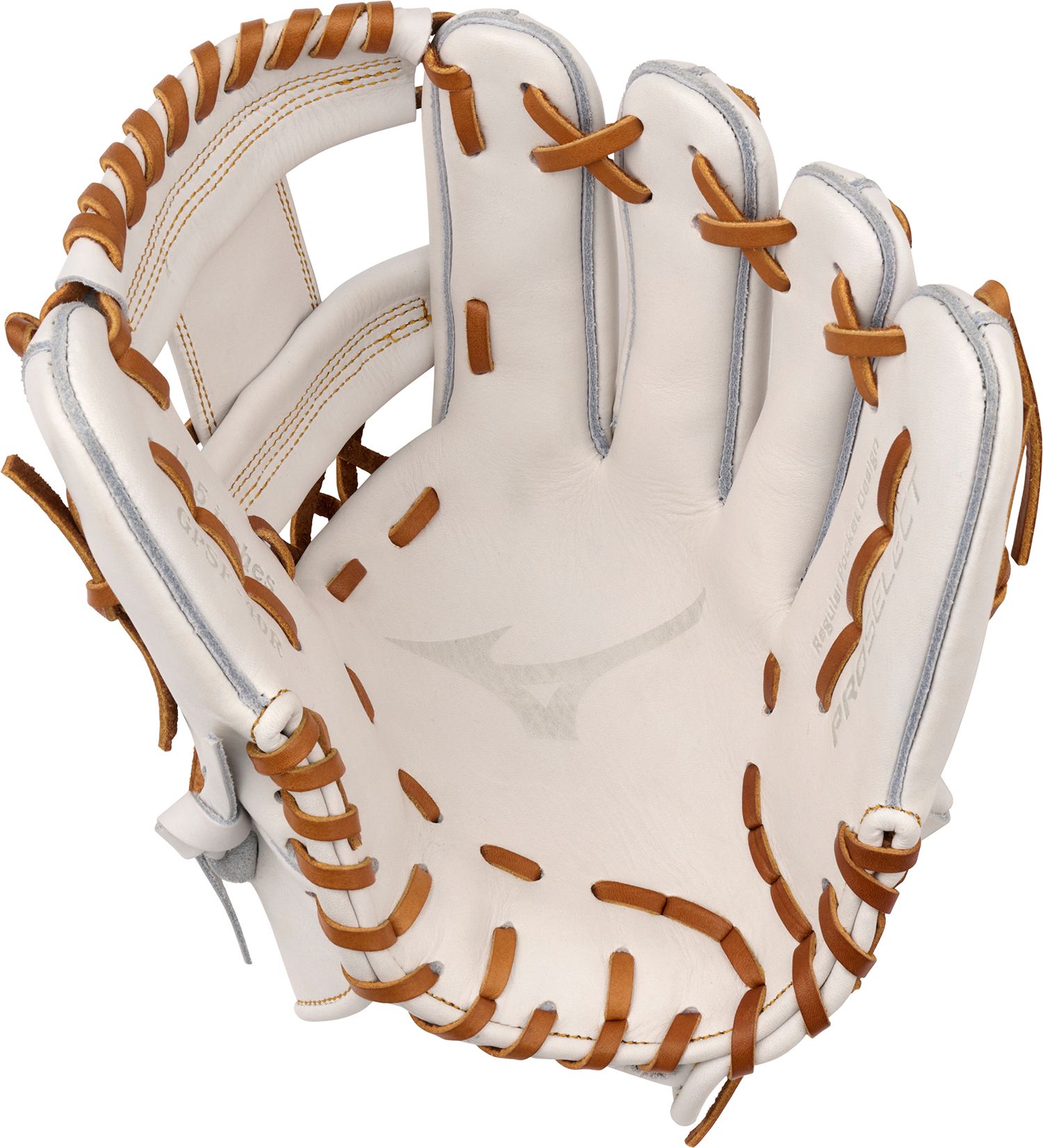 Mizuno 11.5” Pro Select Series Fastpitch Glove product image