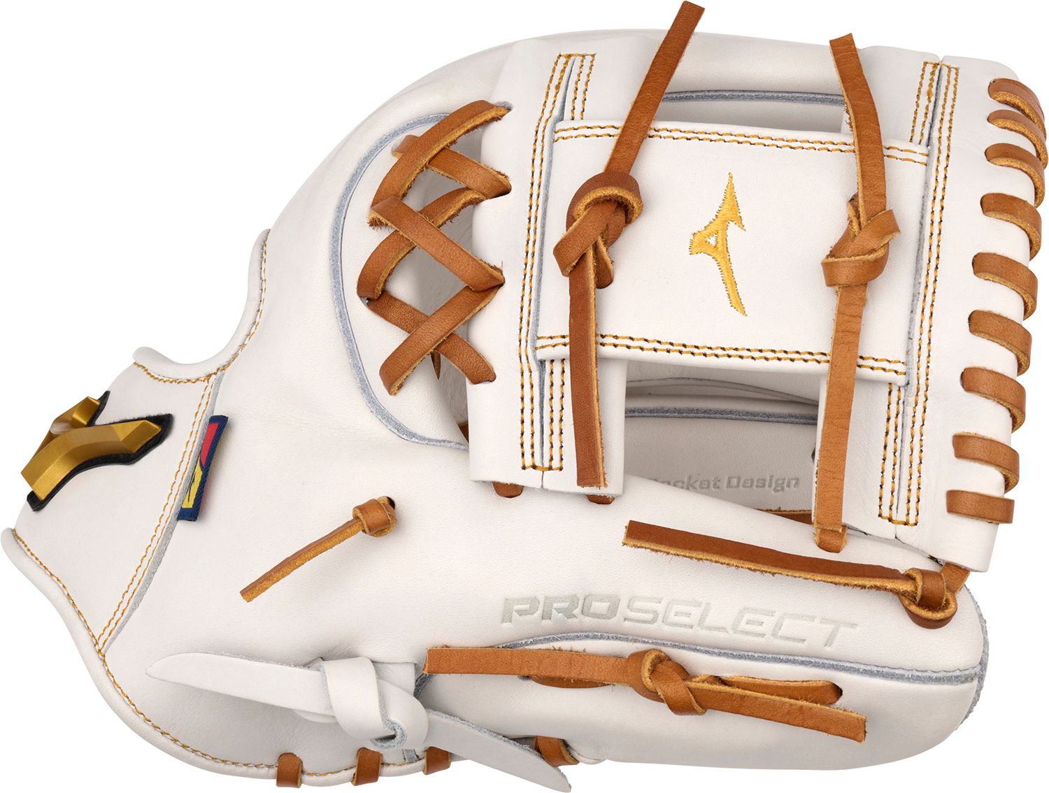 Mizuno 11.5” Pro Select Series Fastpitch Glove product image