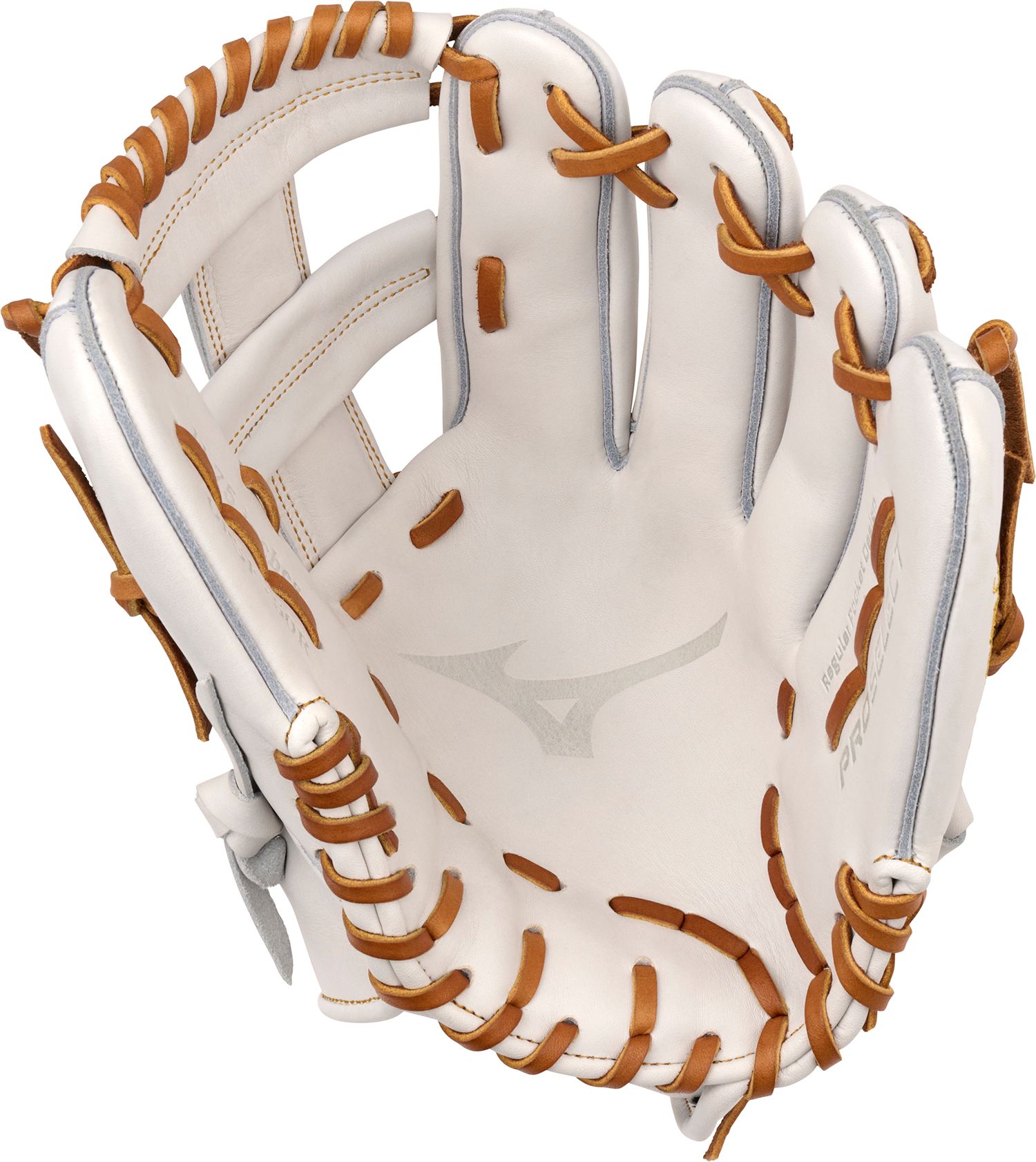 Mizuno 11.75” Pro Select Series Fastpitch Glove product image