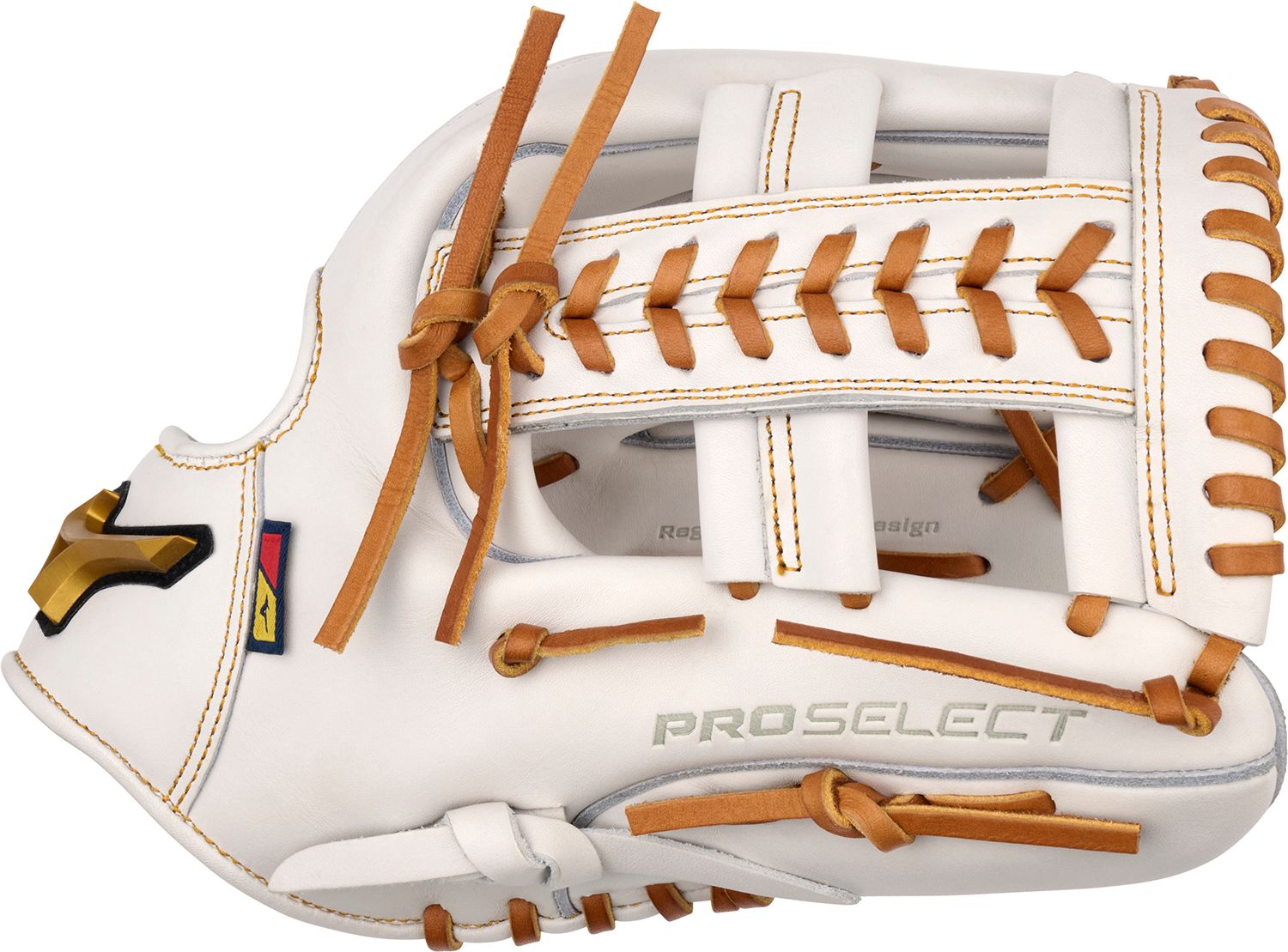 Mizuno 11.75” Pro Select Series Fastpitch Glove product image