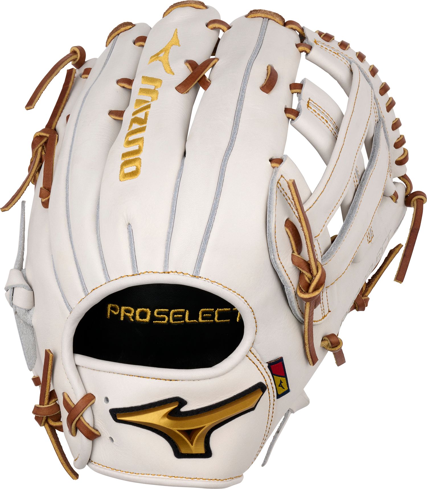 Mizuno 12.5” Pro Select Series Fastpitch Glove product image