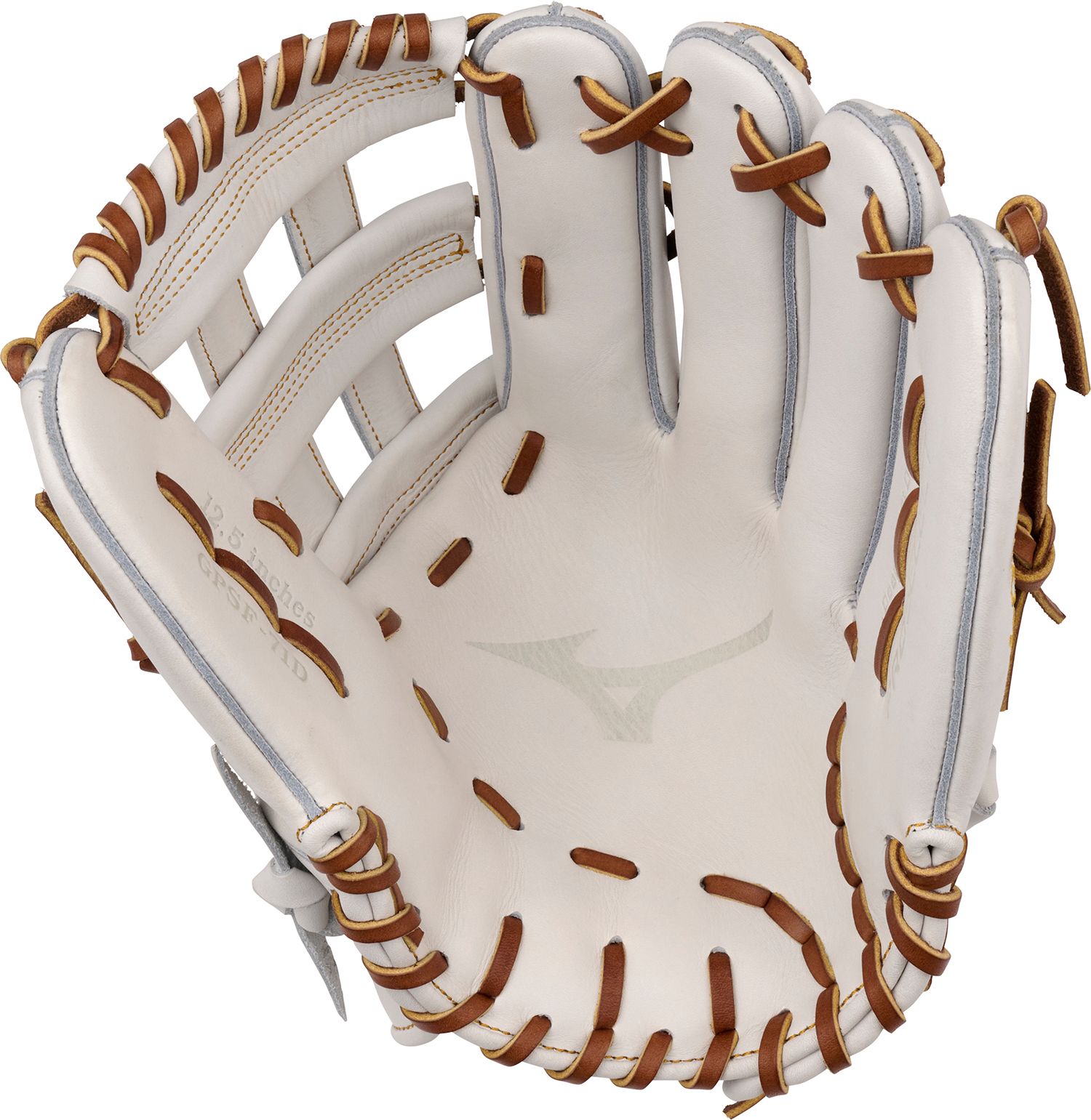 Mizuno 12.5” Pro Select Series Fastpitch Glove product image
