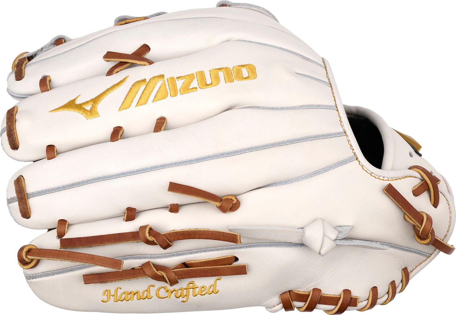 Mizuno 12.5” Pro Select Series Fastpitch Glove product image