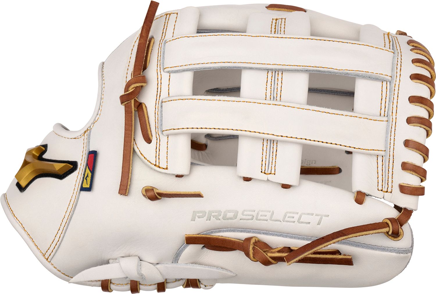 Mizuno 12.5” Pro Select Series Fastpitch Glove product image