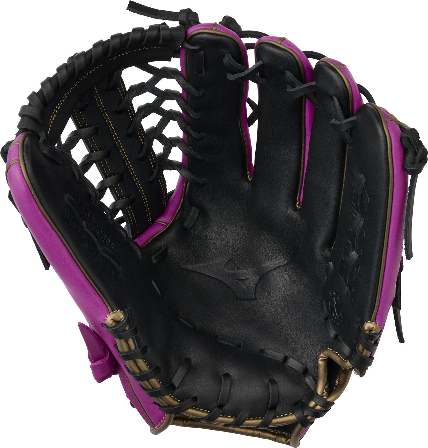 Mizuno 12.5” MVP Prime Series Fastpitch Glove product image