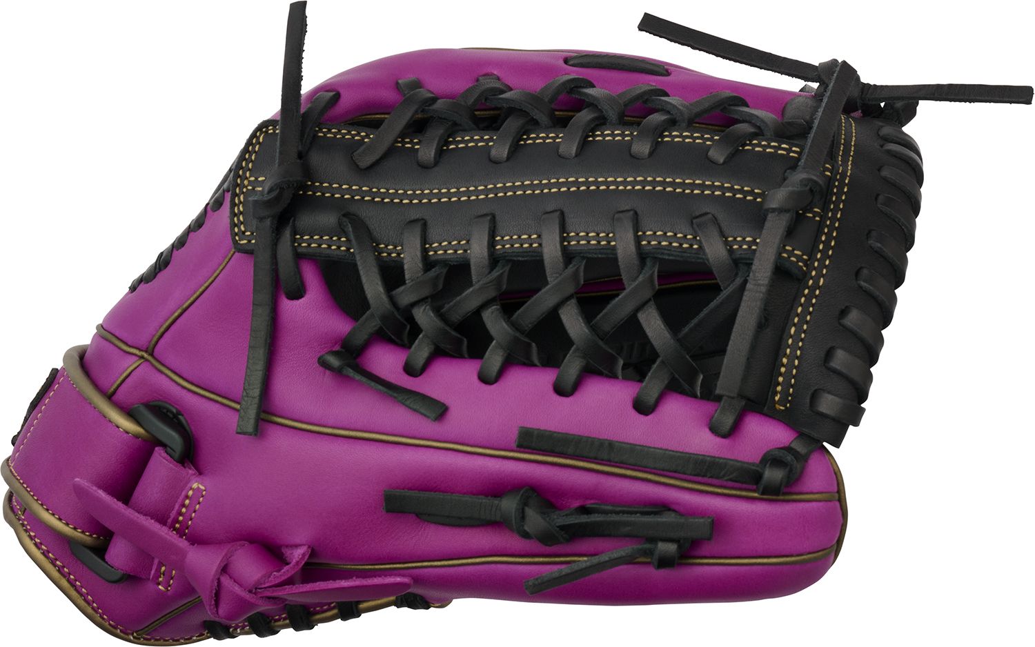 Mizuno 12.5” MVP Prime Series Fastpitch Glove product image