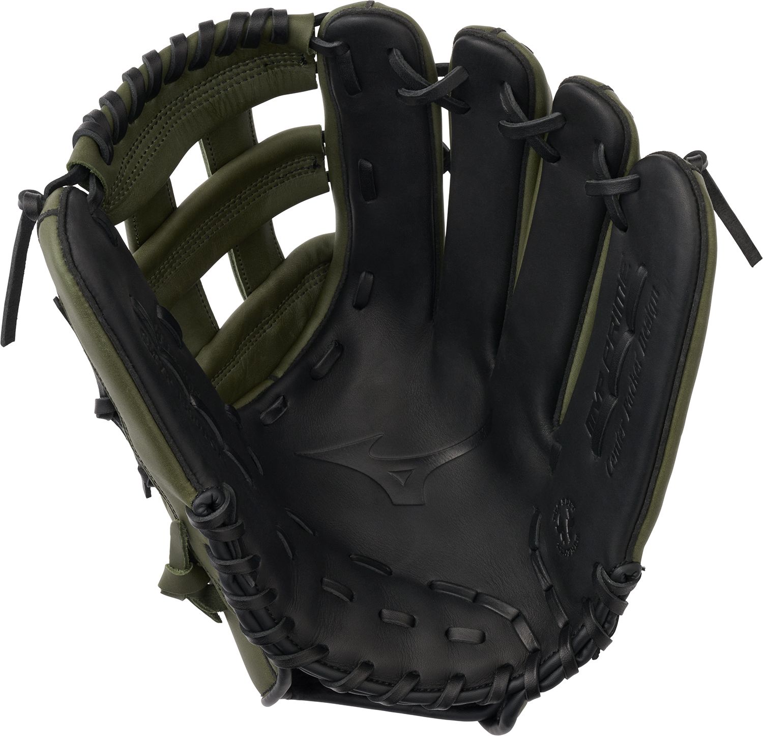 Mizuno 13” MVP Prime Series Slowpitch Glove product image