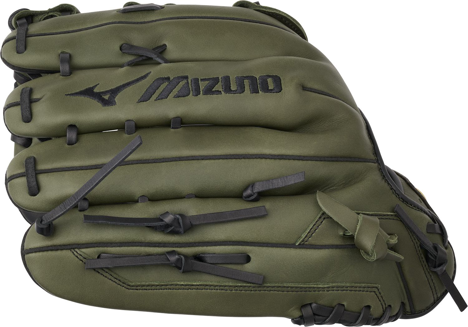 Mizuno 13” MVP Prime Series Slowpitch Glove product image