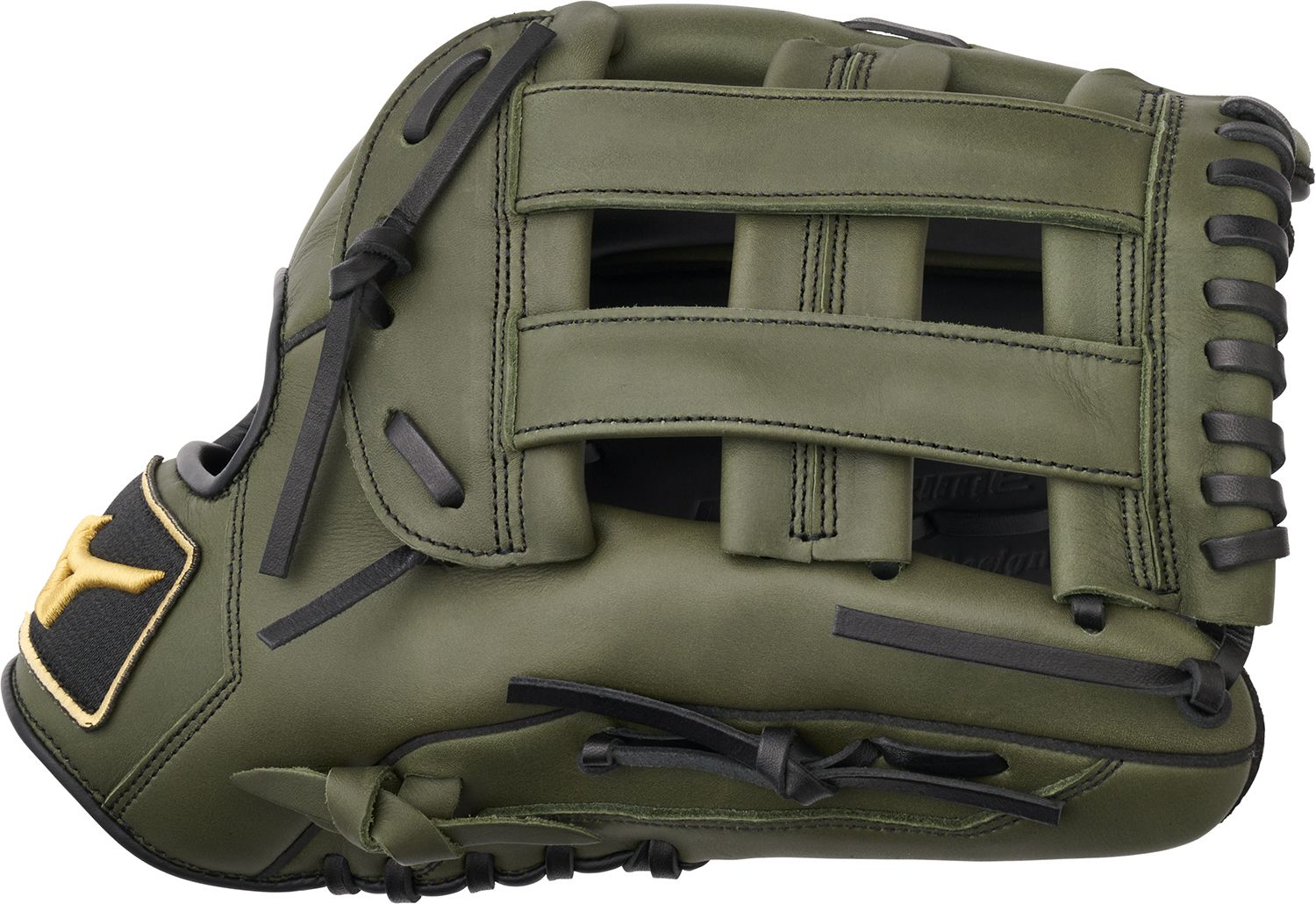 Mizuno 13” MVP Prime Series Slowpitch Glove product image