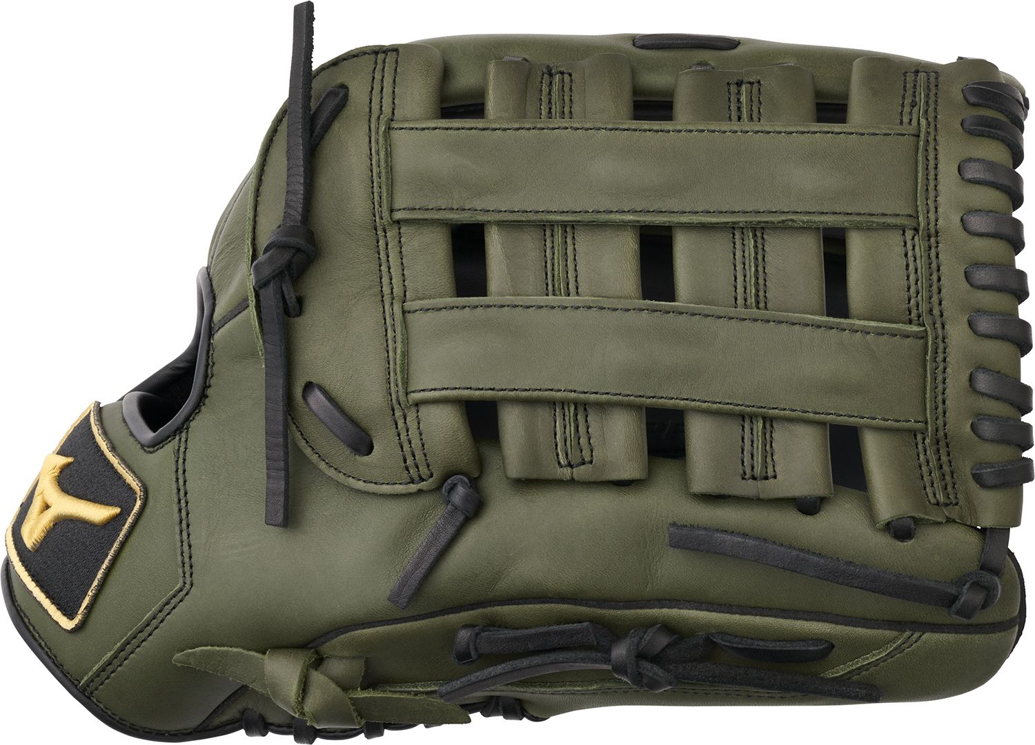 ミミコ MIMCO MINI TURNLOCK ZIP TOP BAG PATENT LEATHER IN MARIGOLD (YELLOW