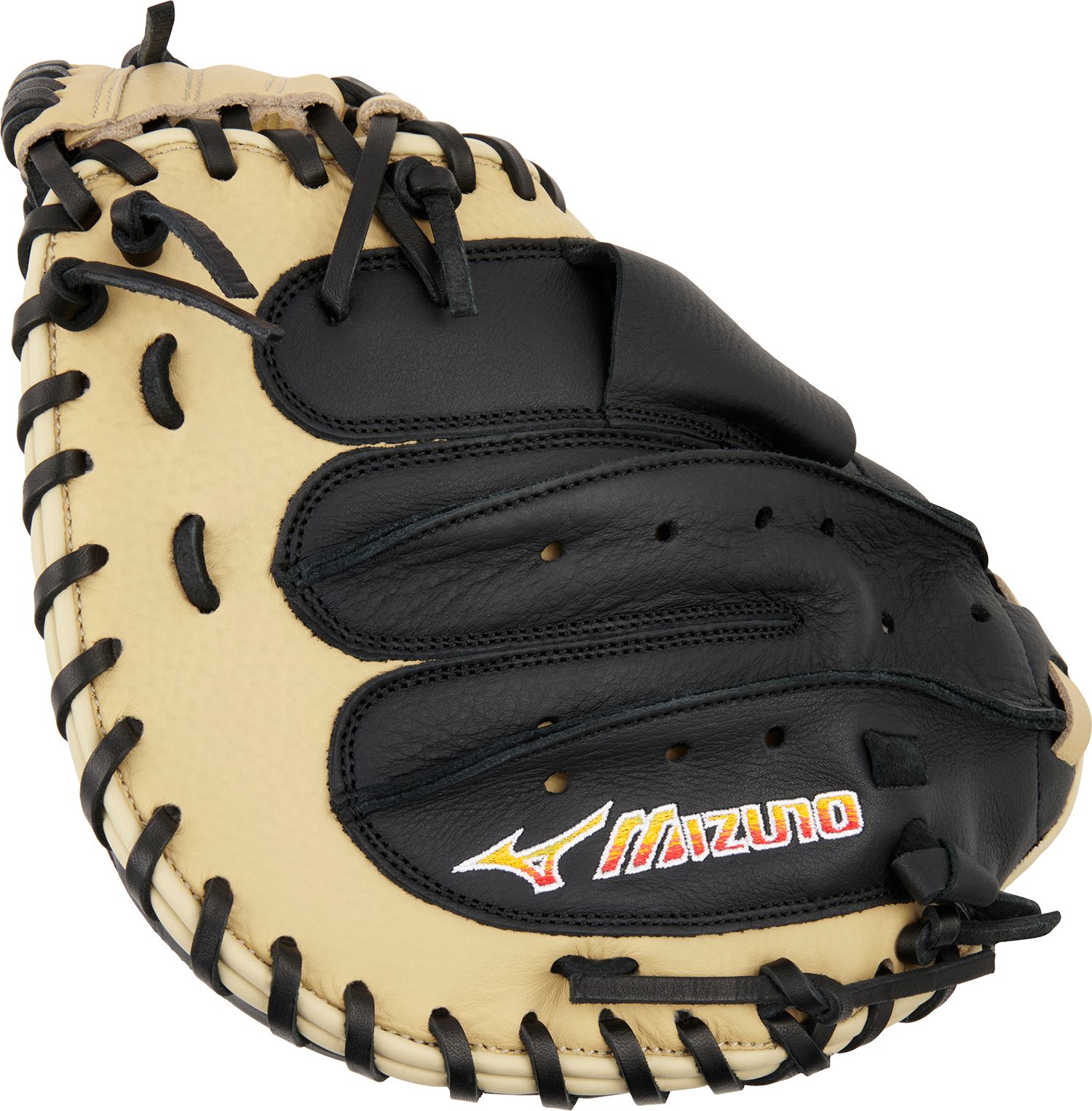 Mizuno 33.5” Franchise Series Catcher's Mitt product image