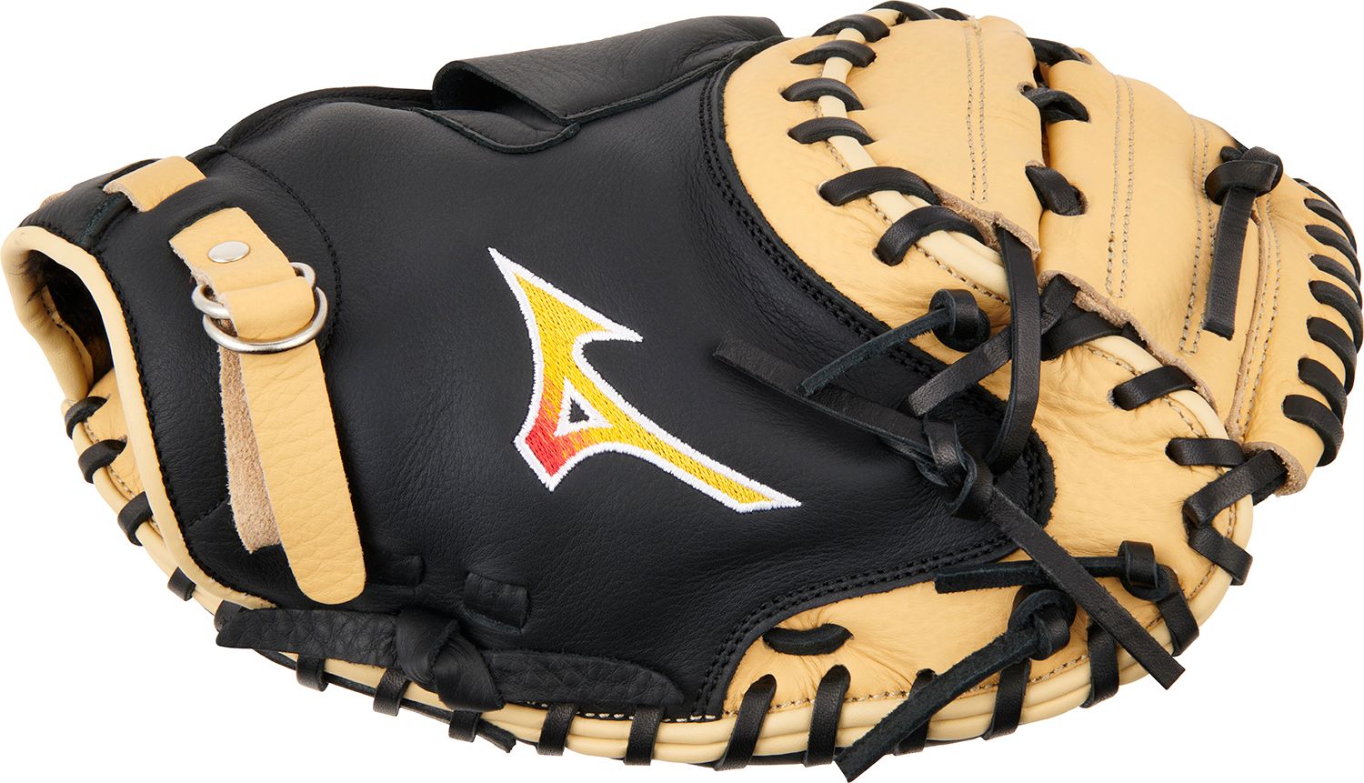 Mizuno 33.5” Franchise Series Catcher's Mitt product image