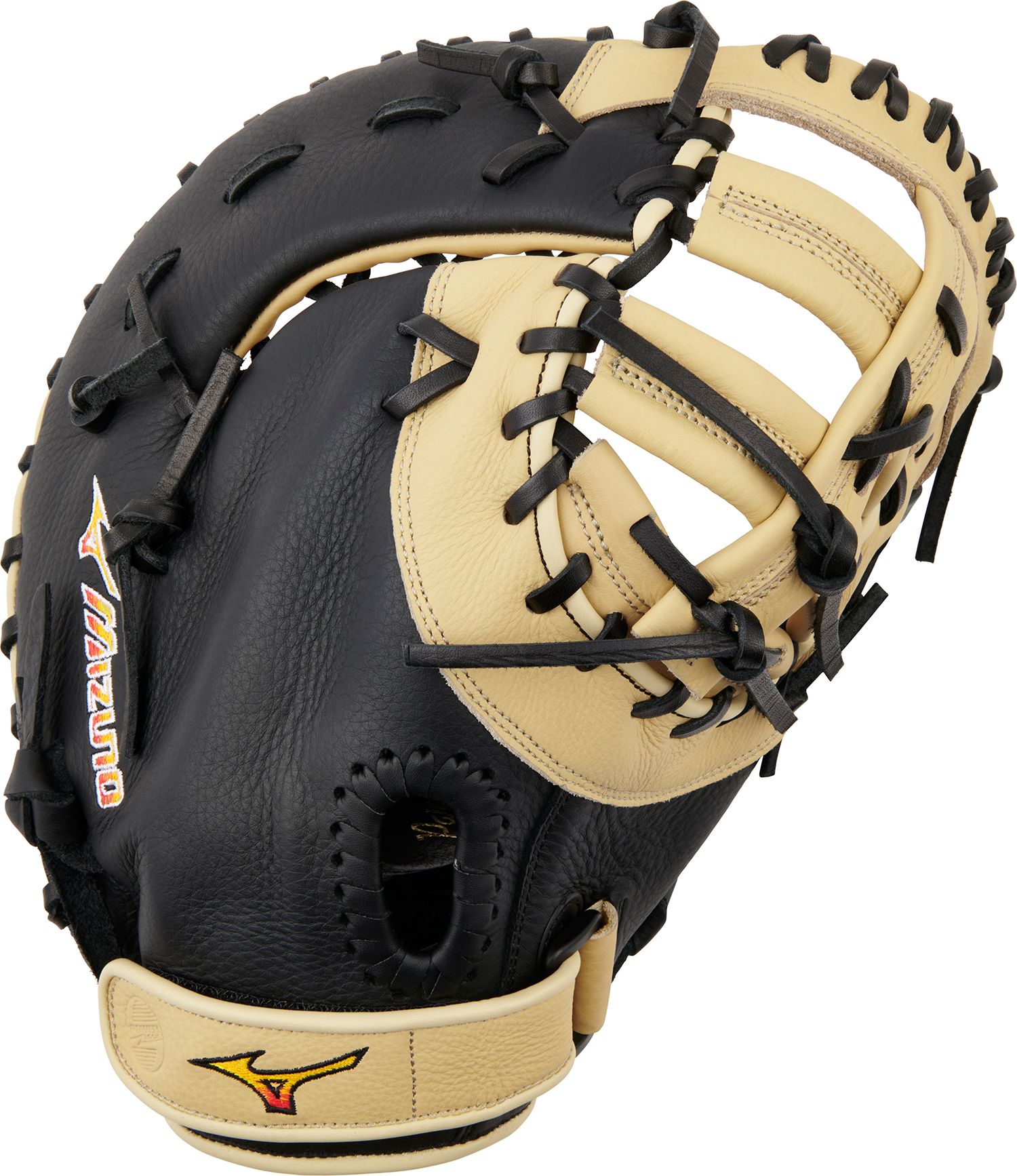 Mizuno 12.5” Franchise Series First Base Mitt product image