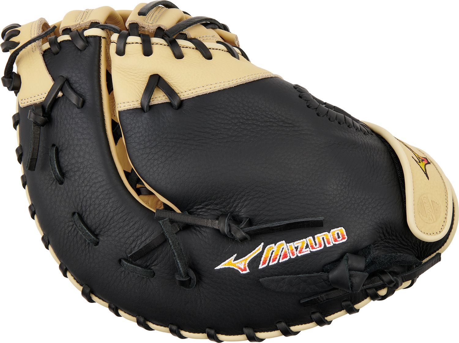Mizuno 12.5” Franchise Series First Base Mitt product image
