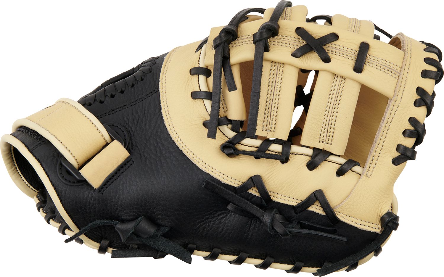 Mizuno 12.5” Franchise Series First Base Mitt product image