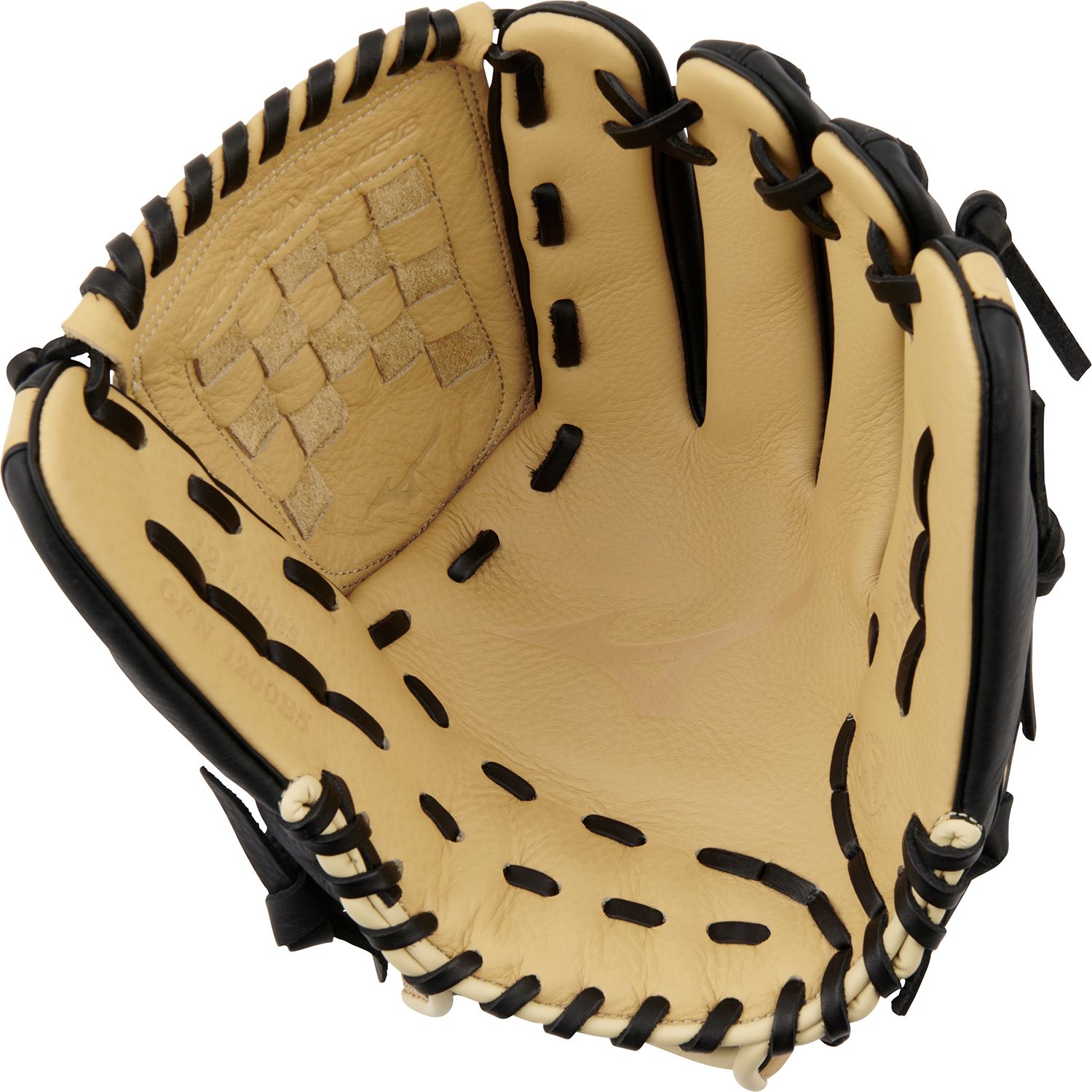 Mizuno 12” Franchise Series Glove product image