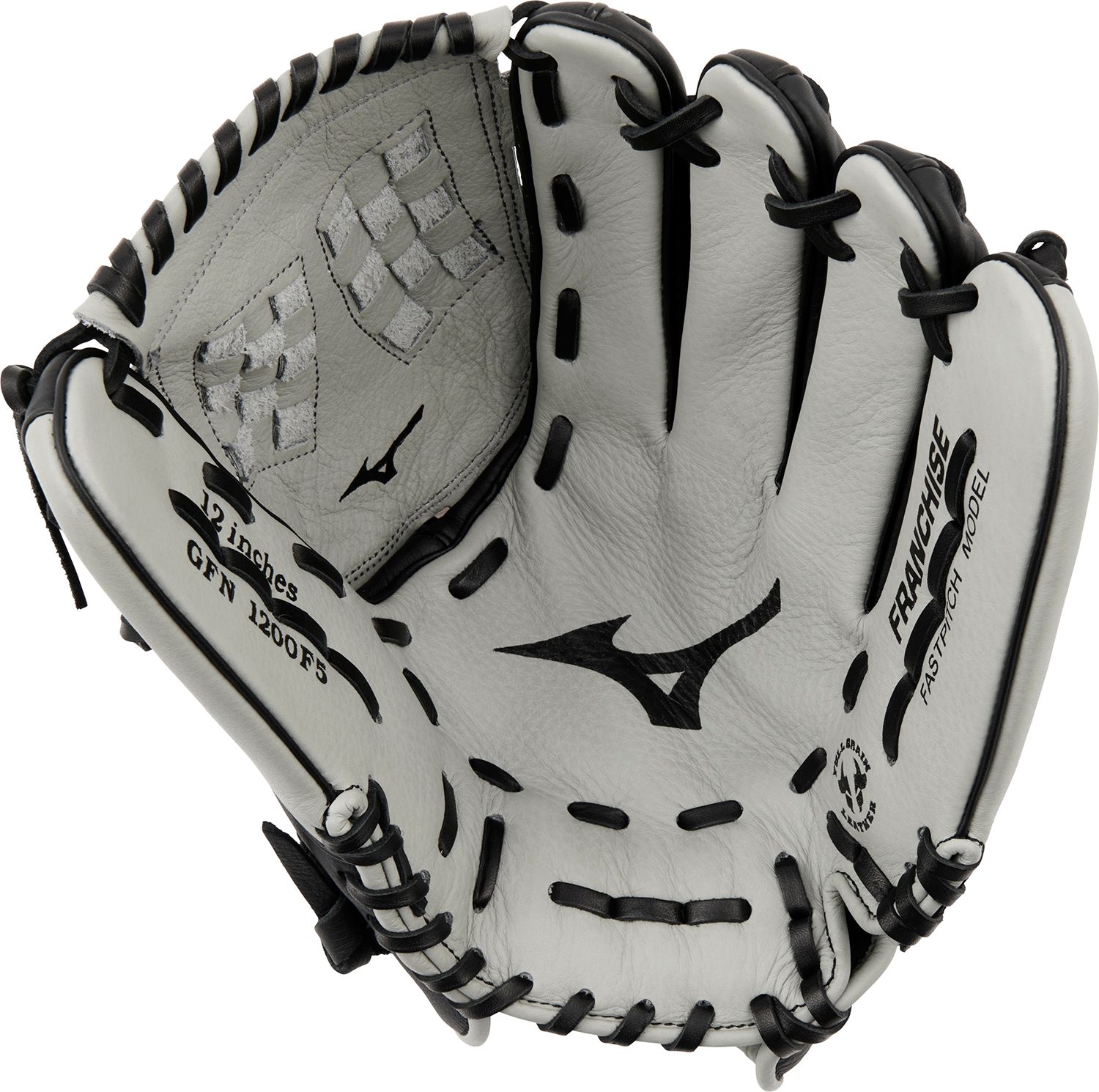 Mizuno 12” Franchise Series Fastpitch Glove product image