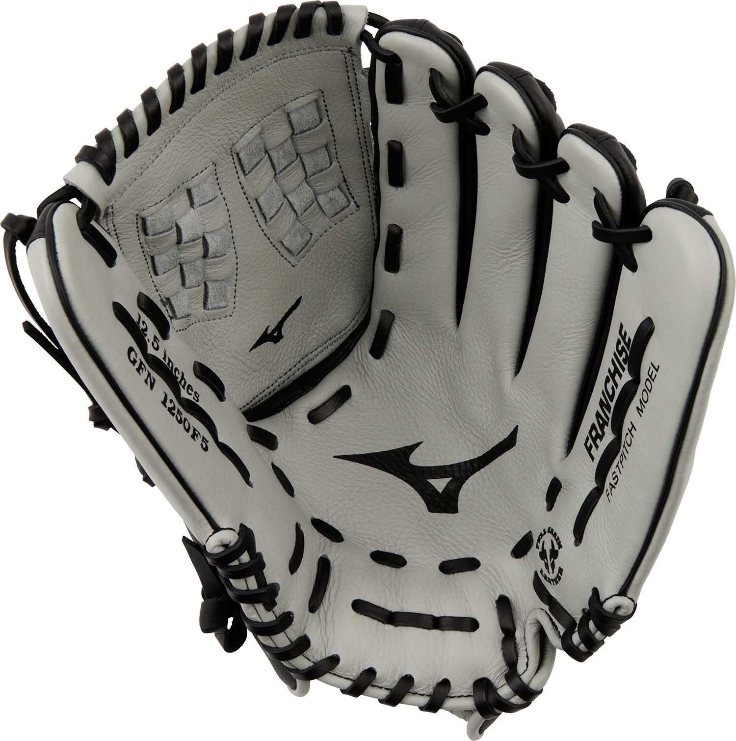 Mizuno 12.5” Franchise Series Fastpitch Glove product image