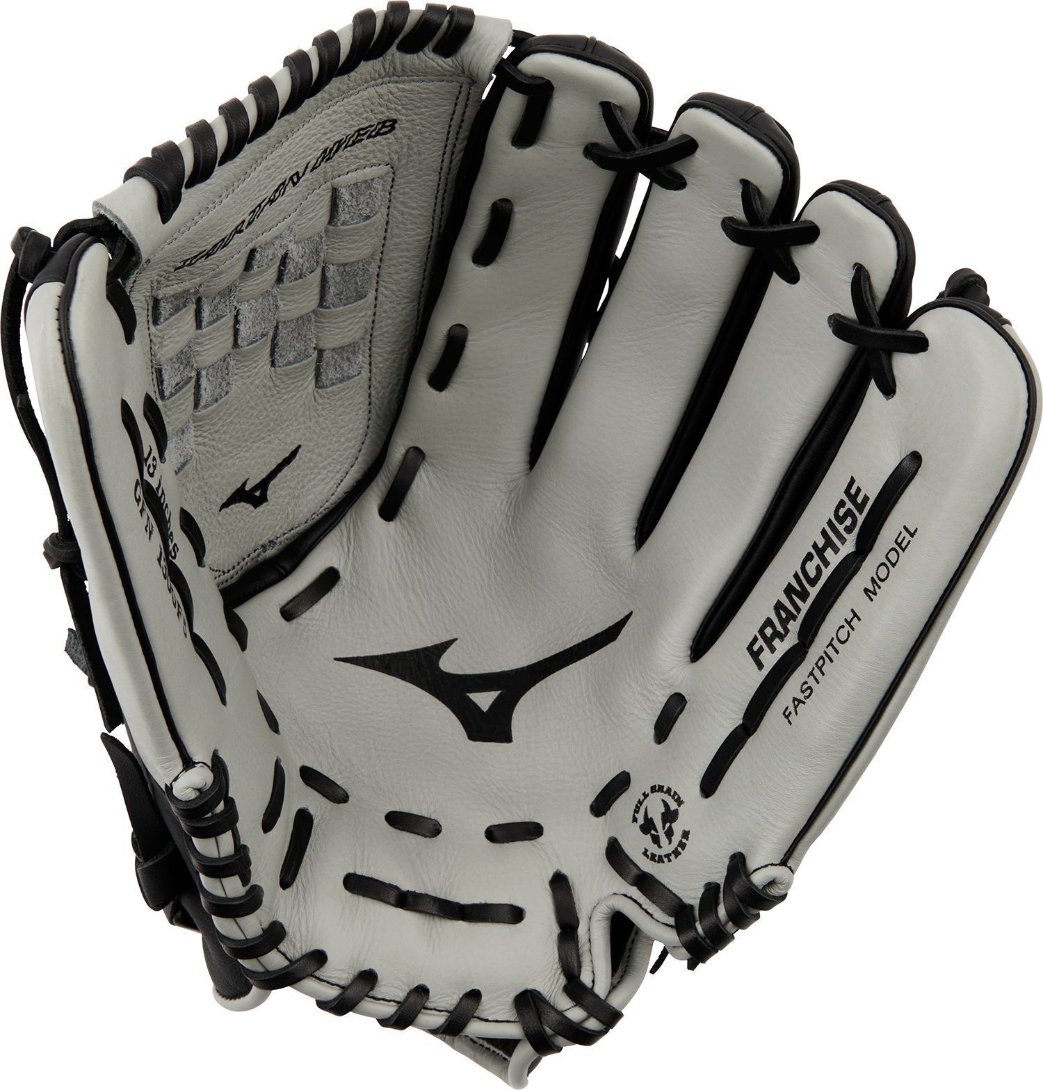 Mizuno 13” Franchise Series Fastpitch Glove product image