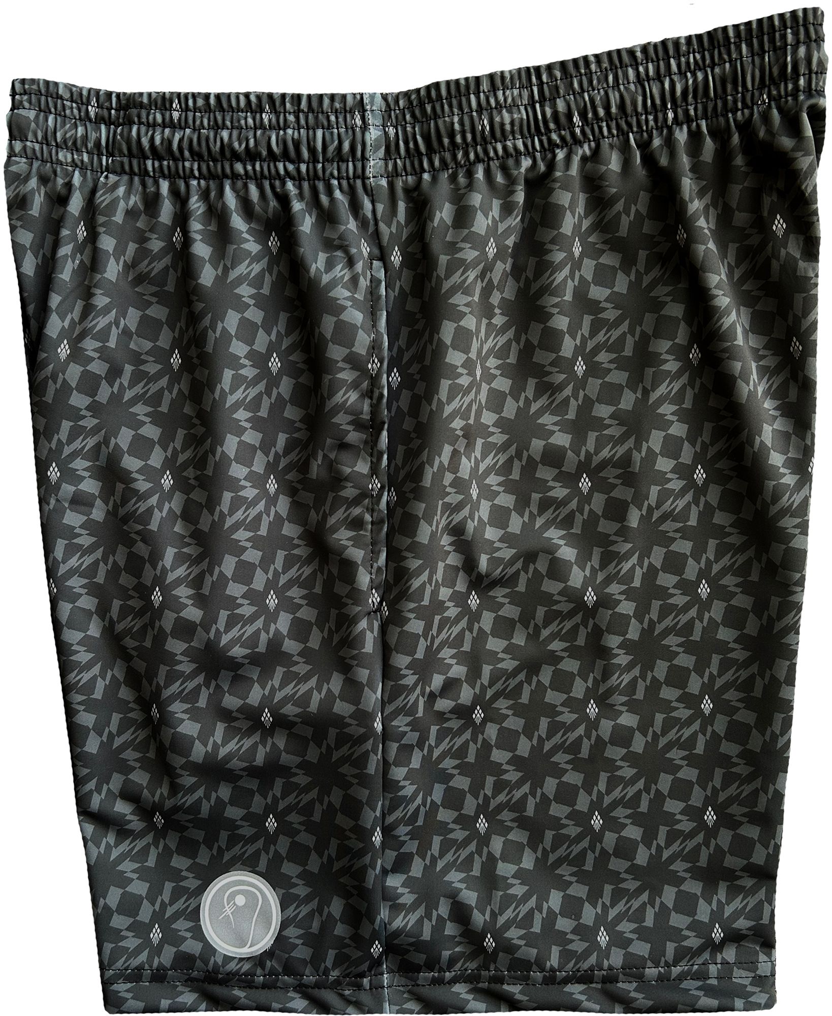 Lax So Hard Men's Performance Lacrosse 7" Shorts product image
