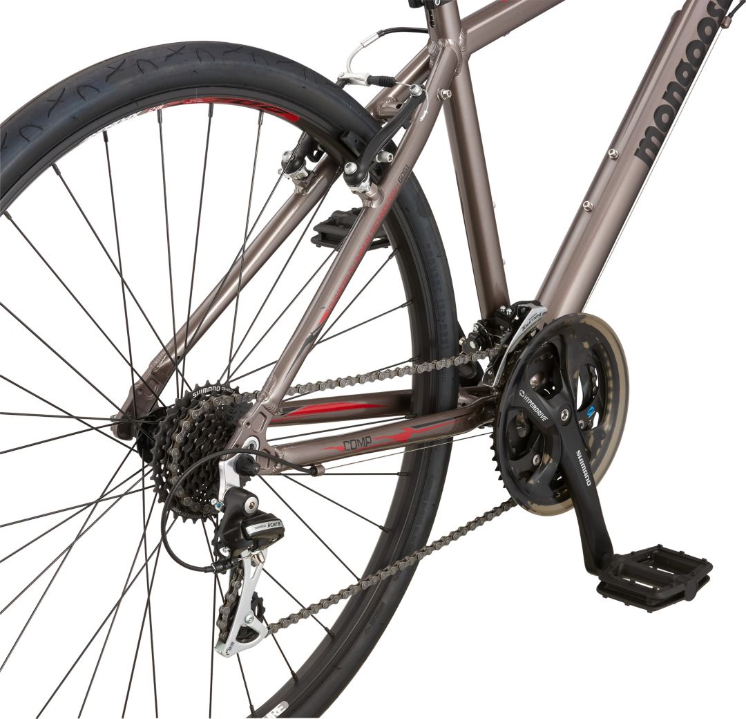 Mongoose M350 Wiring Diagram - onelifeeveryday