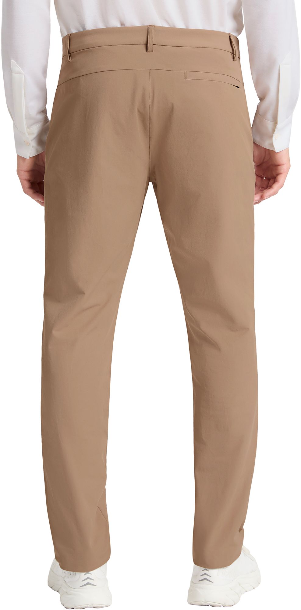 BRADY Men's Structured 34" Pants