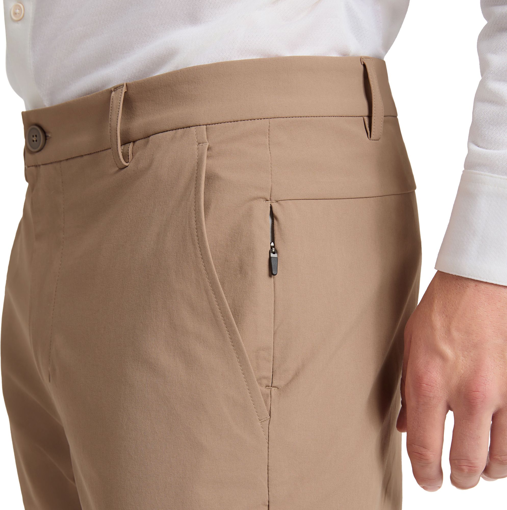 BRADY Men's Structured 32” Pants