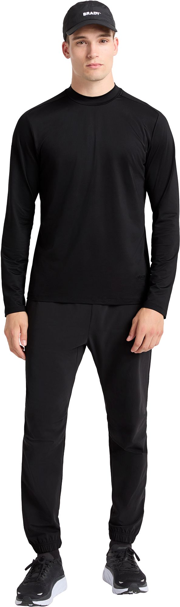 BRADY Men's All Day Comfort Pants