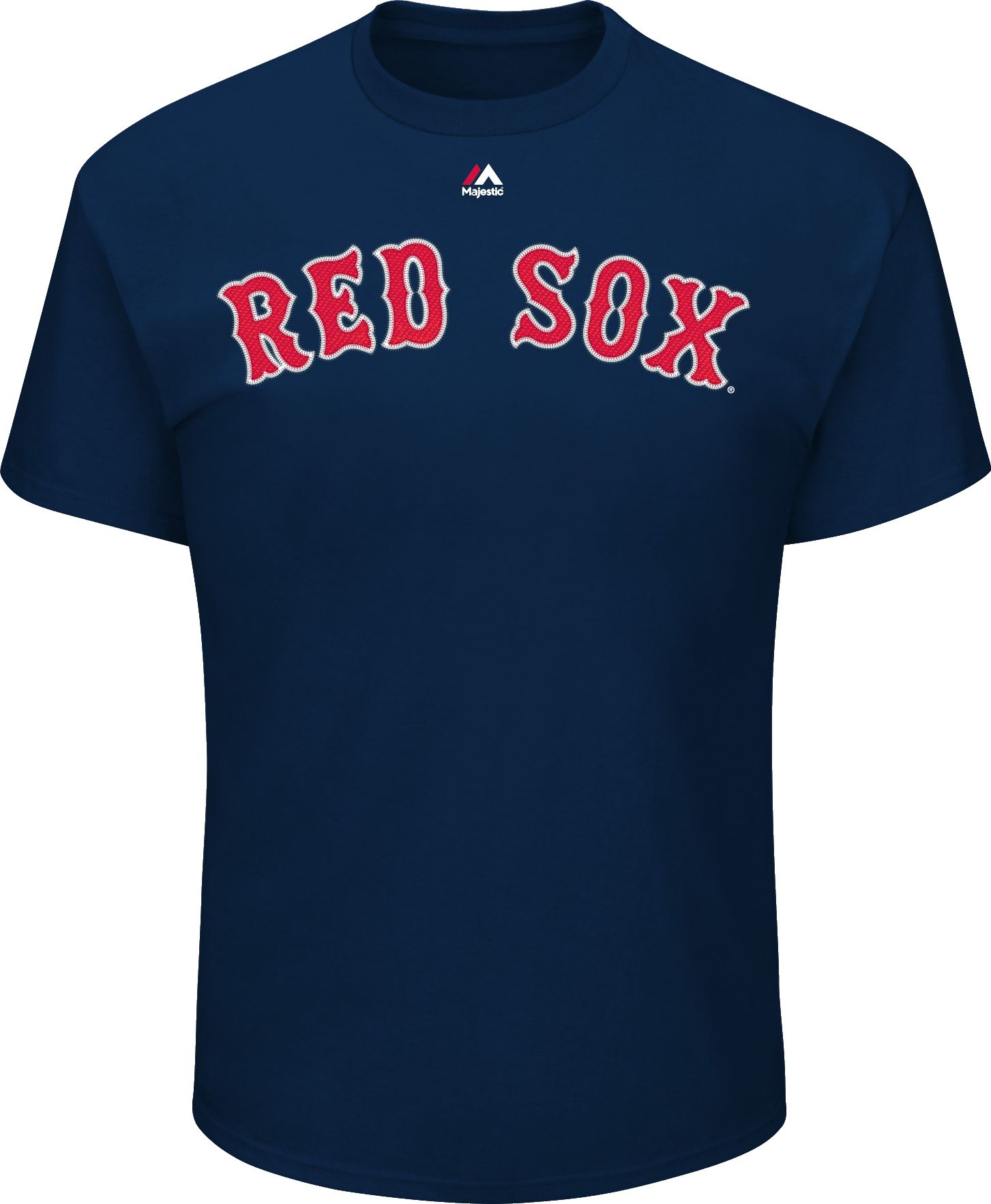 kids red sox t shirt