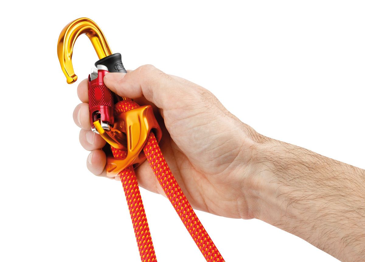 Petzl Sm'D Carabiner product image