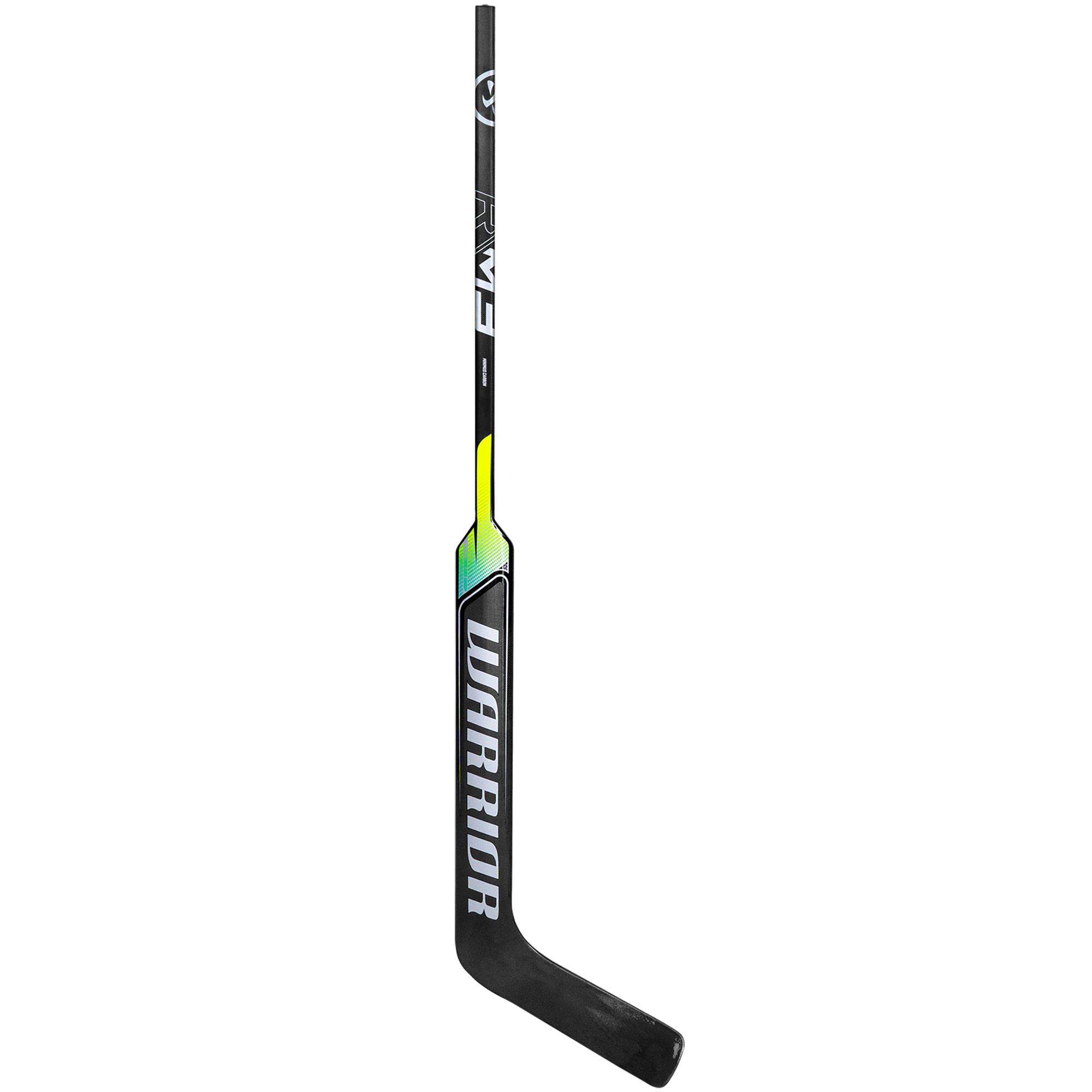 Warrior Ritual M3 Pro Goalie Hockey Stick - Junior product image