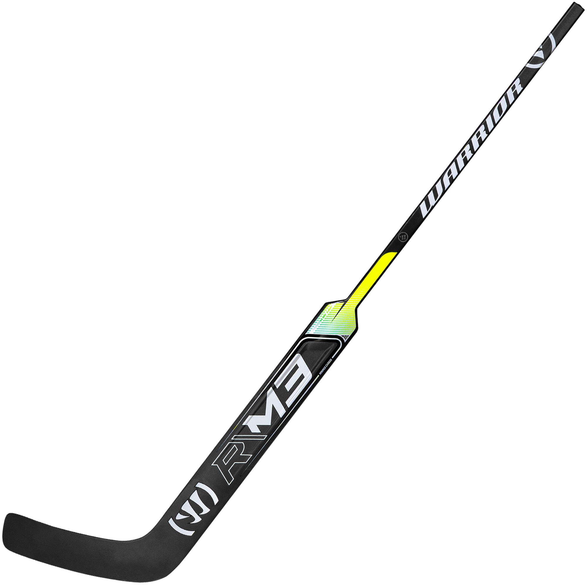 Warrior Ritual M3 Goalie Hockey Stick - Senior product image