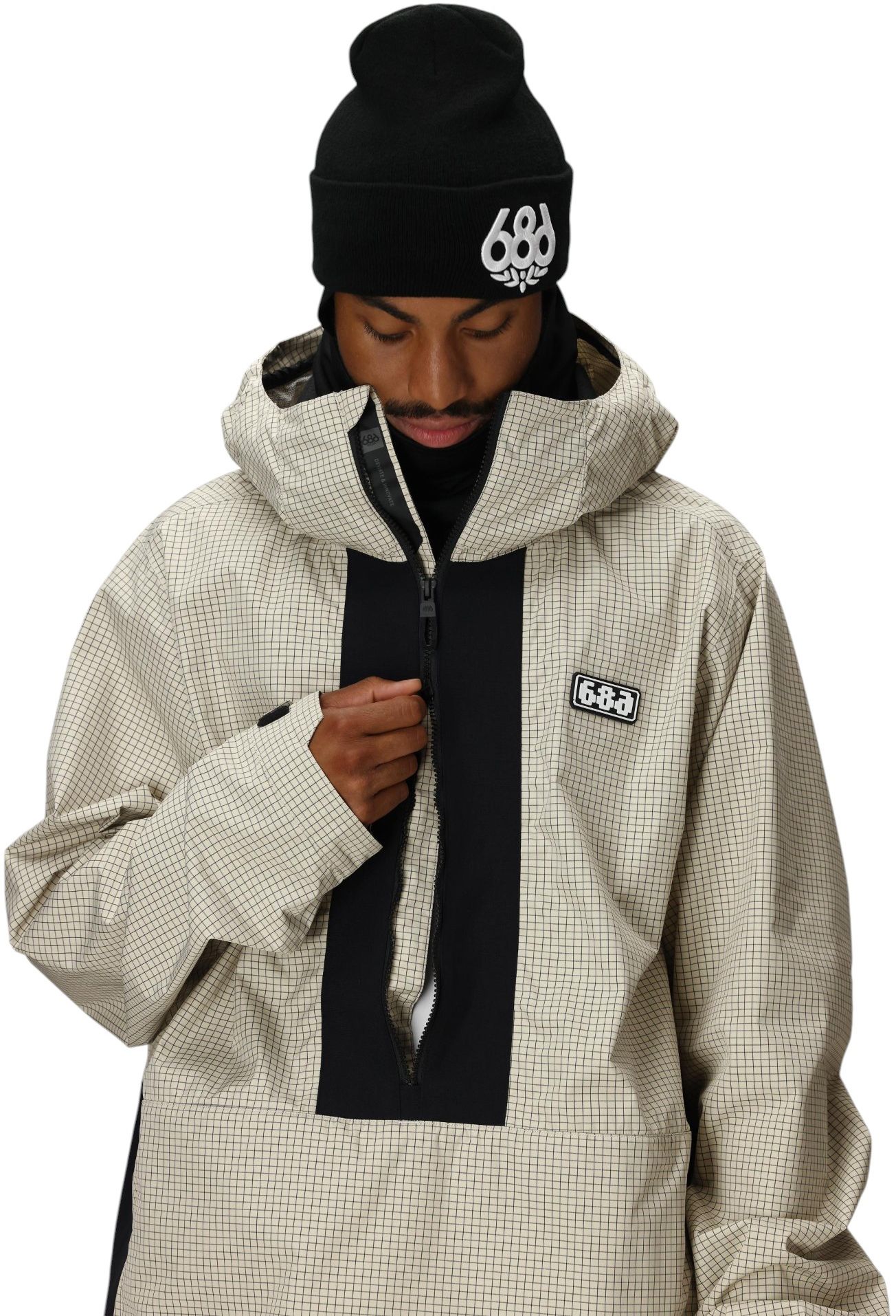 686 Men's Ghost 2.5L Anorak product image