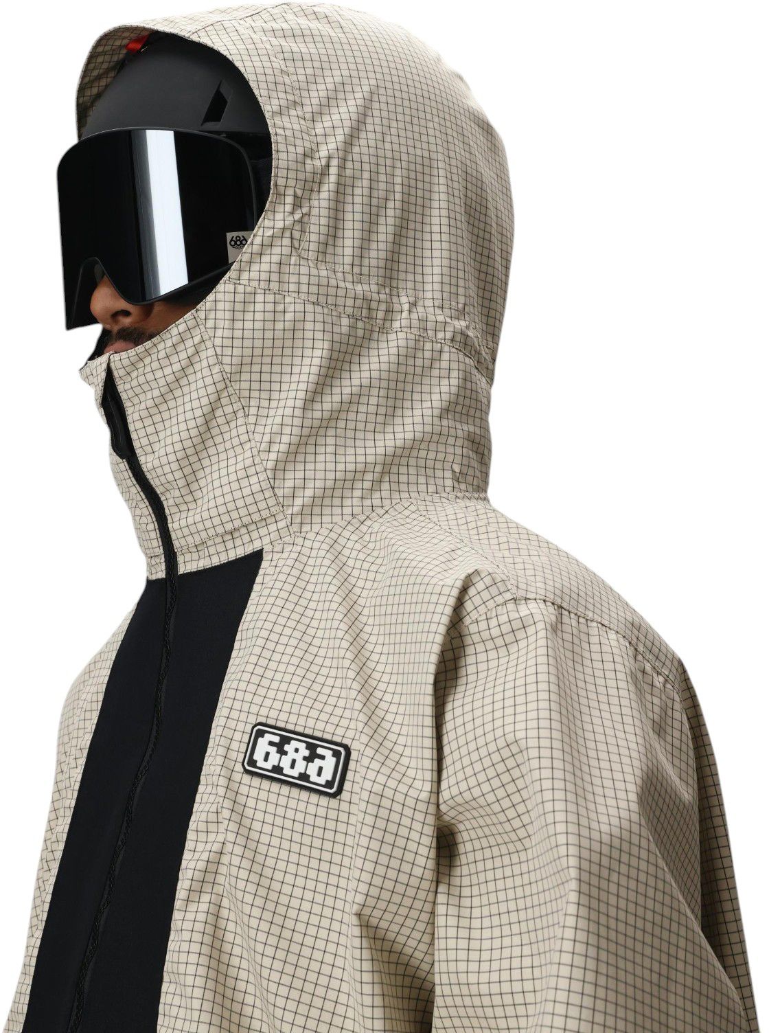 686 Men's Ghost 2.5L Anorak product image