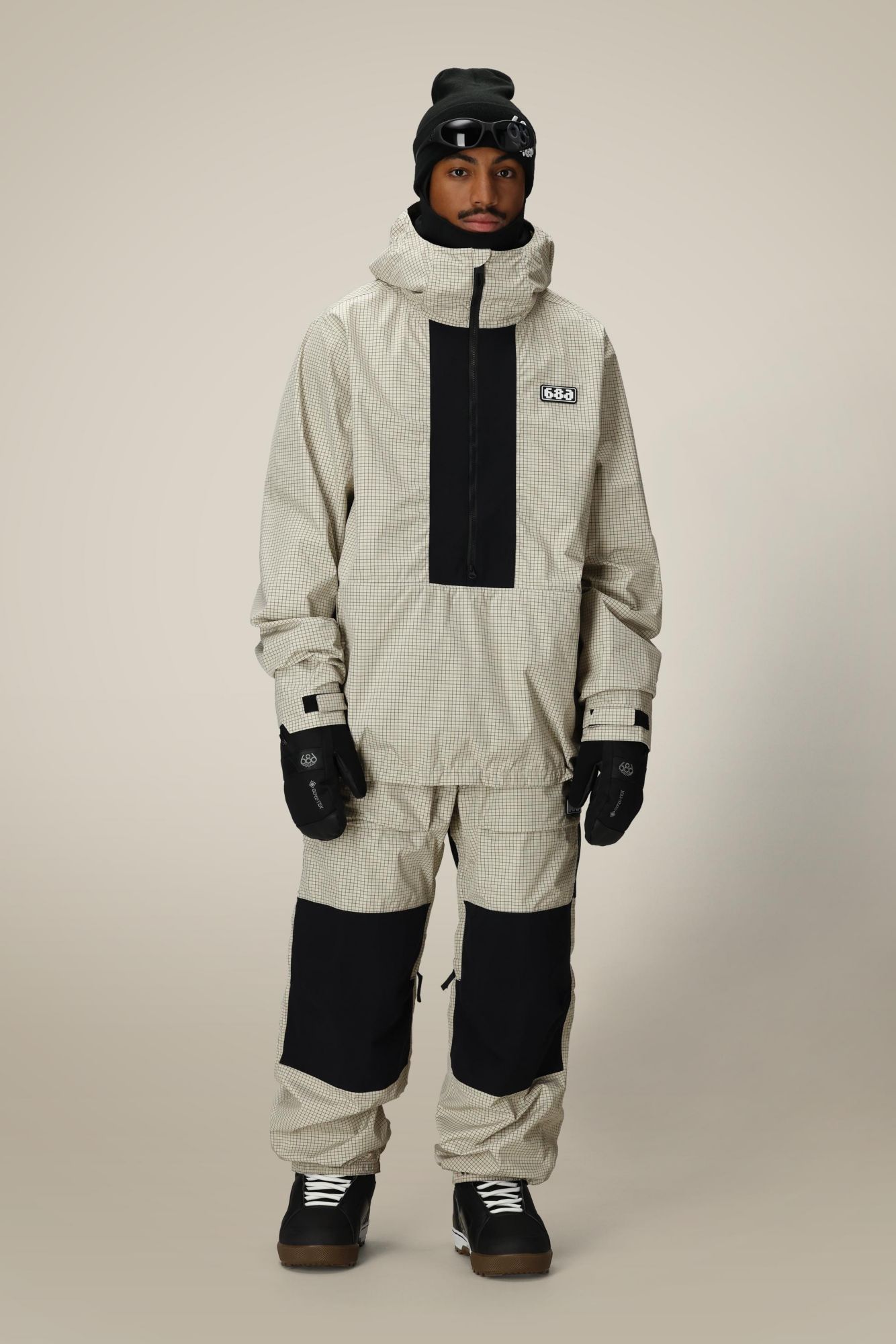 686 Men's Ghost 2.5L Anorak product image