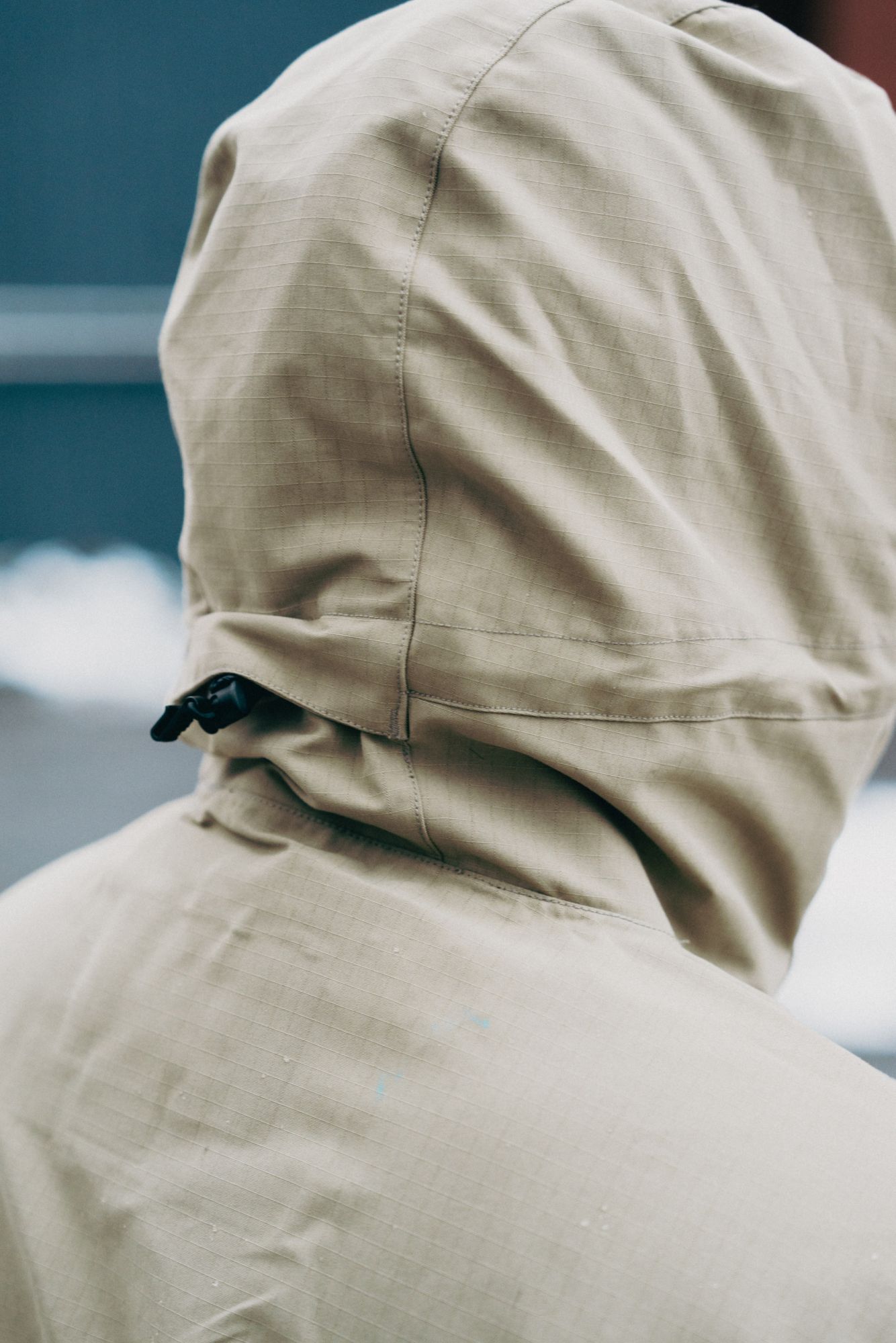 686 Men's Ghost 2.5L Anorak product image