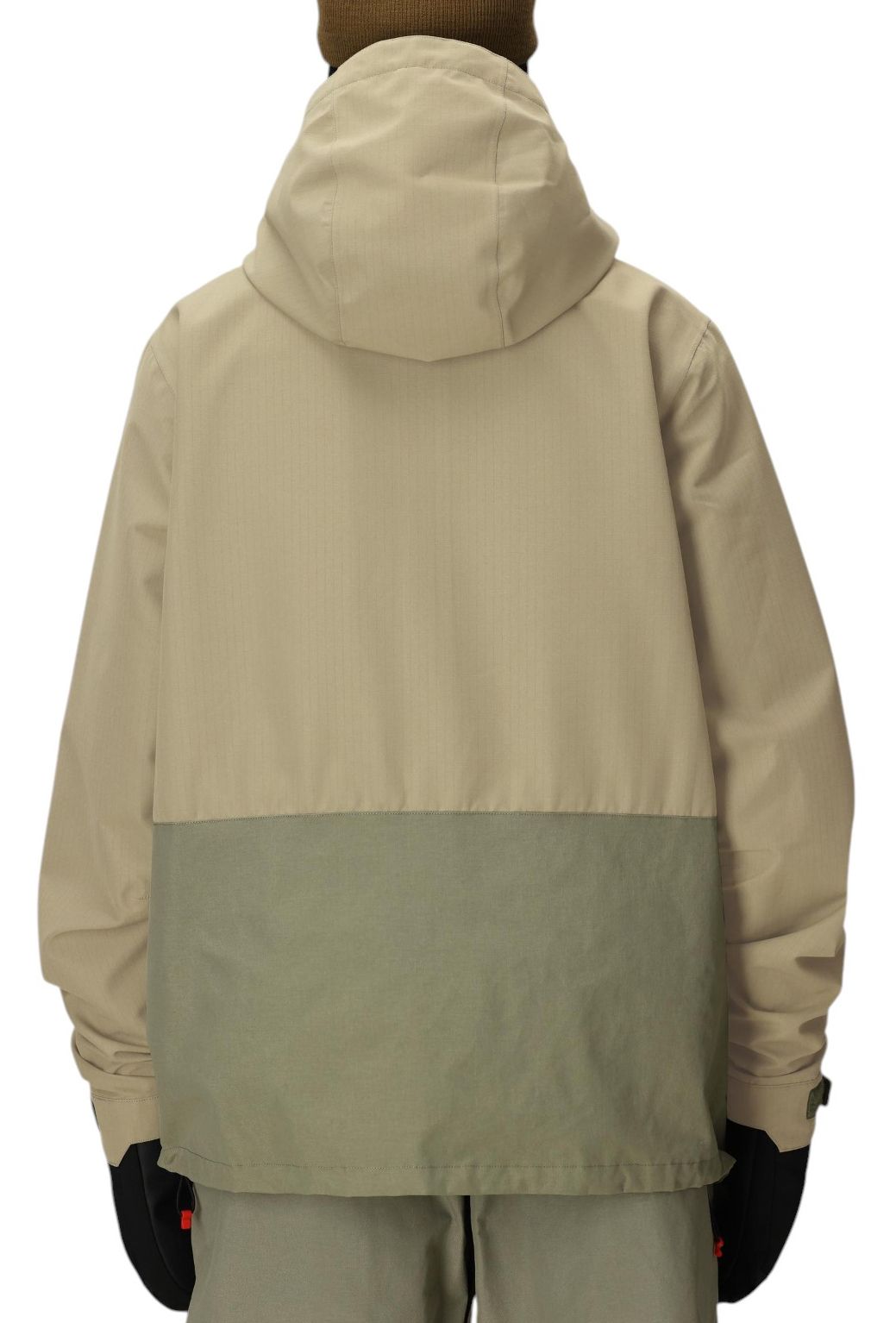 686 Men's Ghost 2.5L Anorak product image