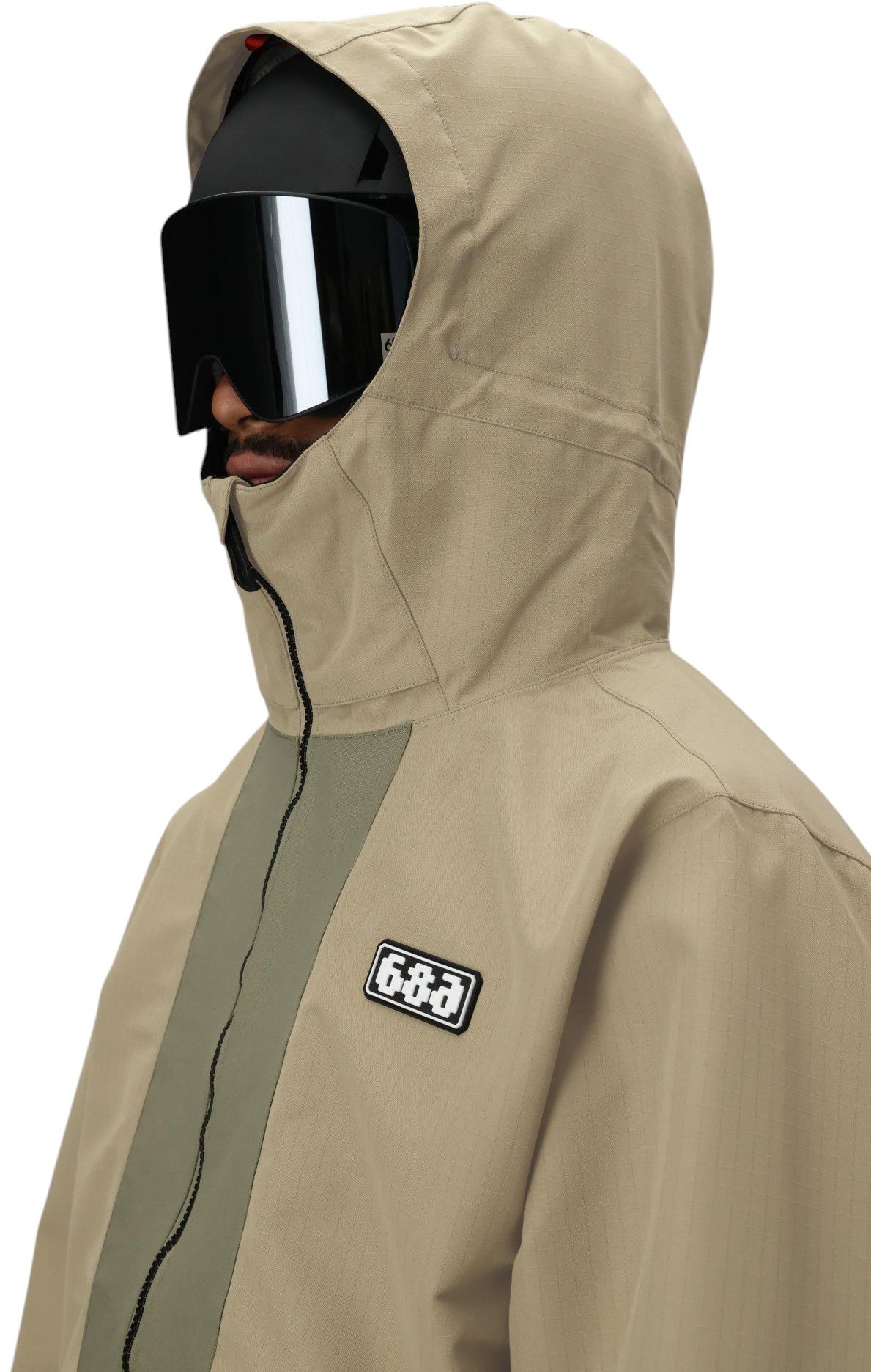 686 Men's Ghost 2.5L Anorak product image