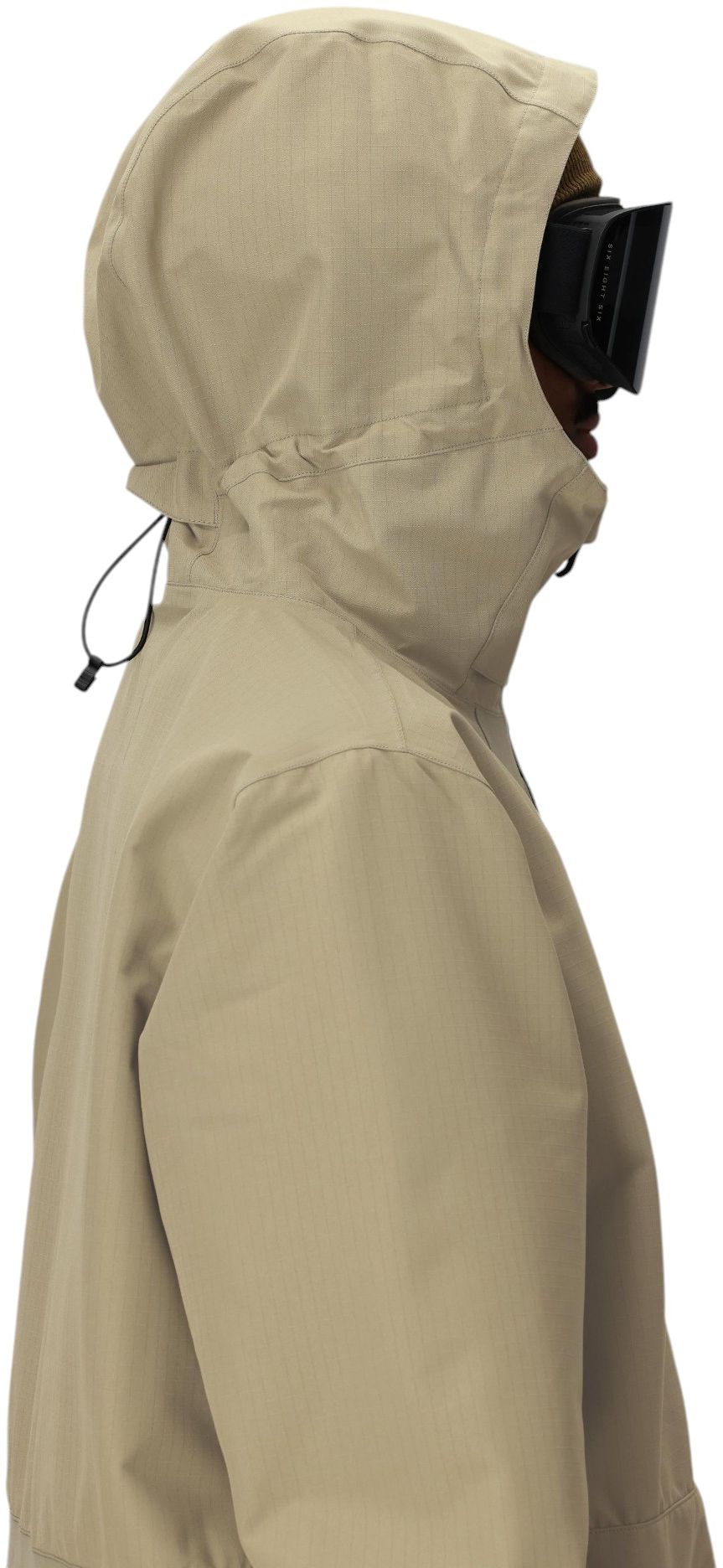 686 Men's Ghost 2.5L Anorak product image