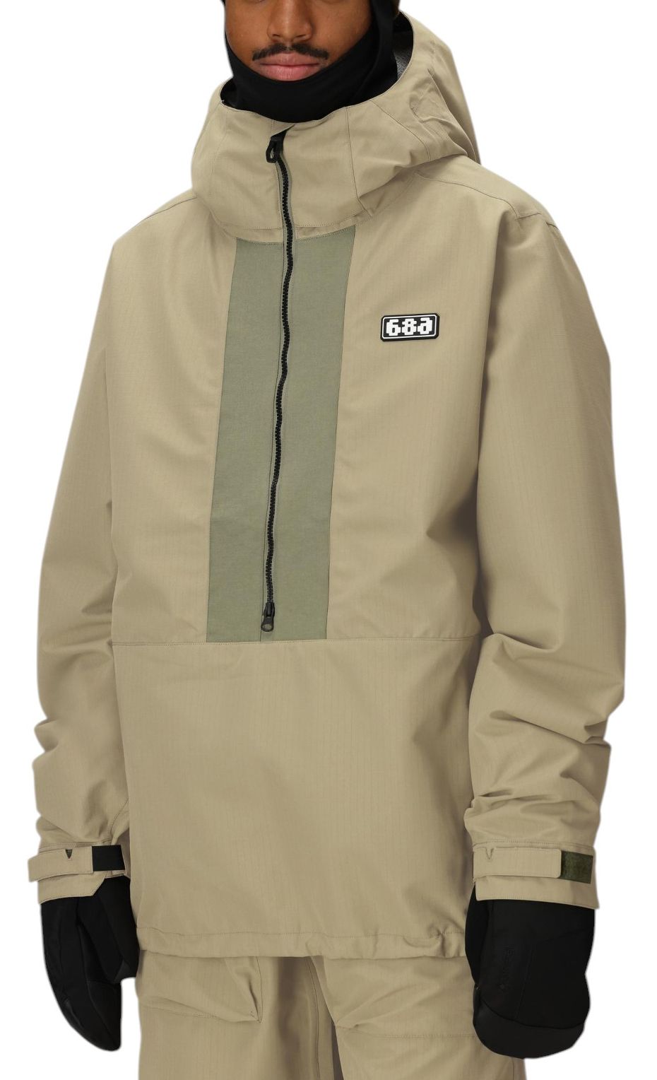 686 Men's Ghost 2.5L Anorak product image