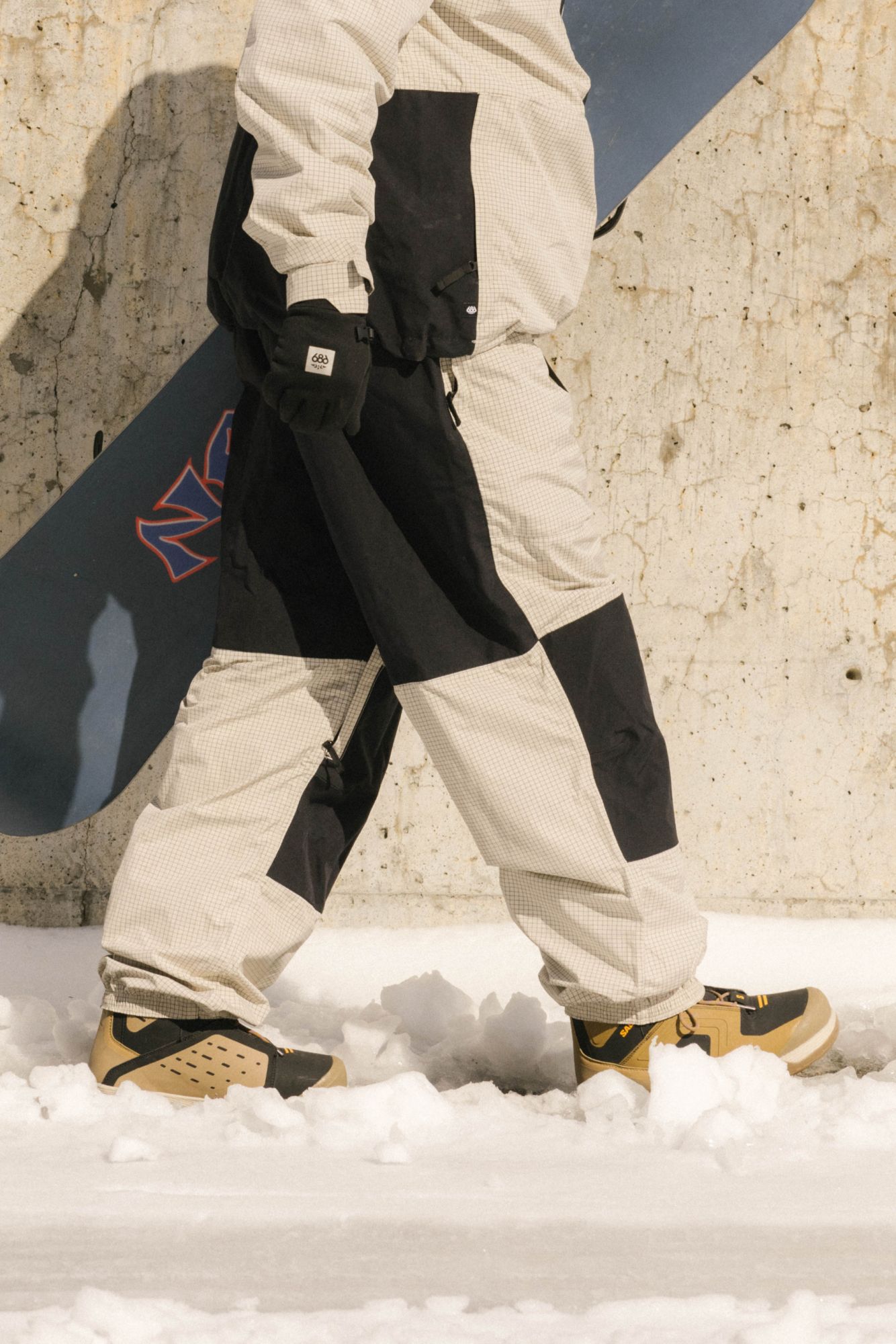 686 Men's Ghost 2.5L Pants product image