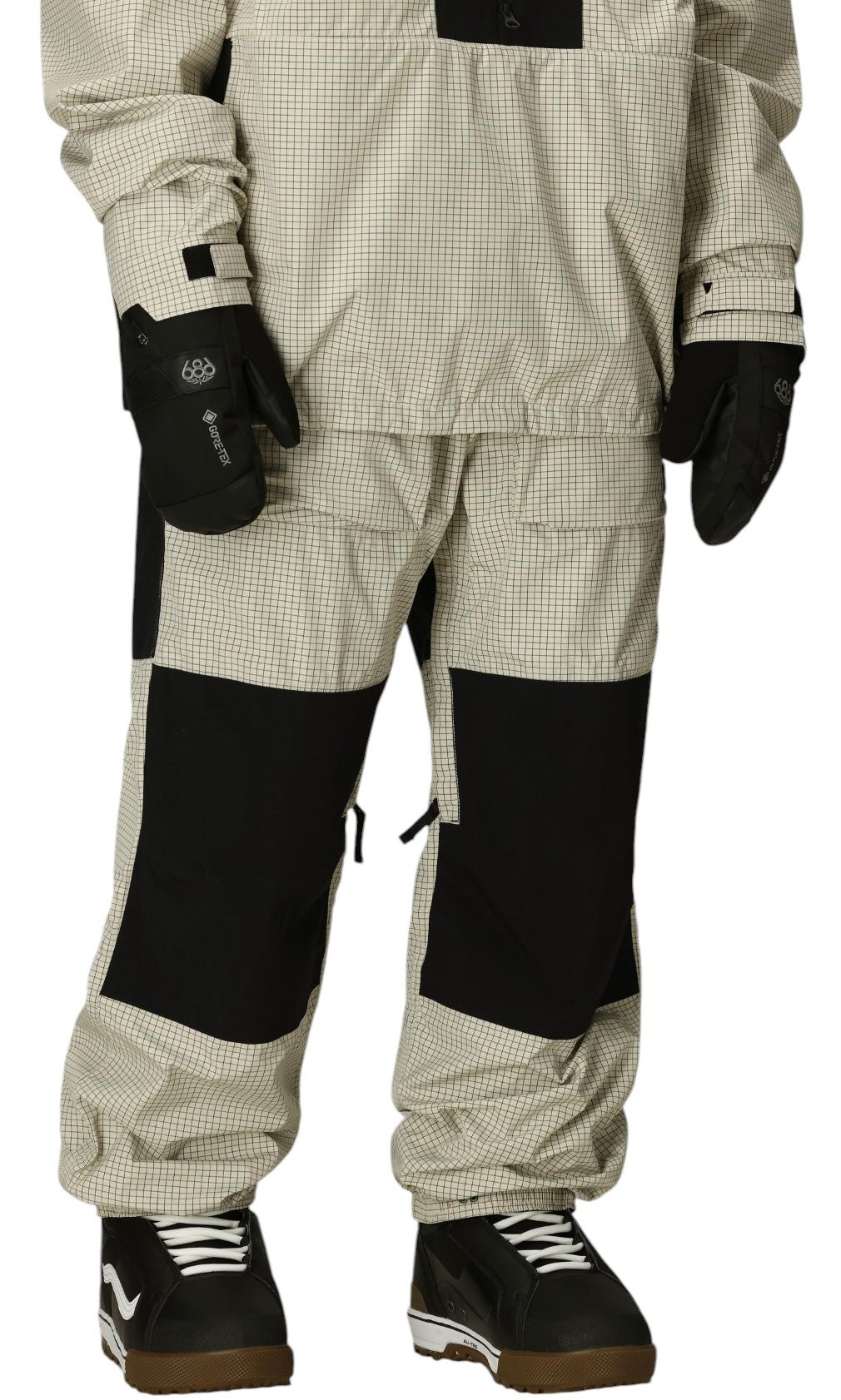 686 Men's Ghost 2.5L Pants product image