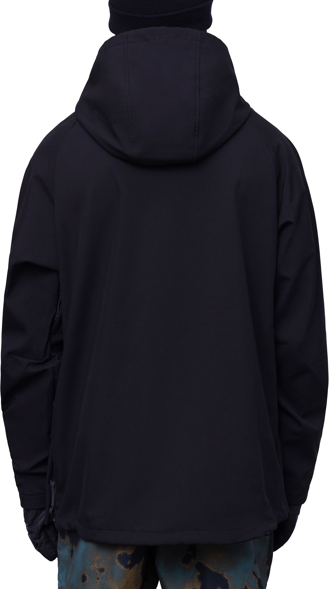 686 Men's Waterproof Hoodie product image