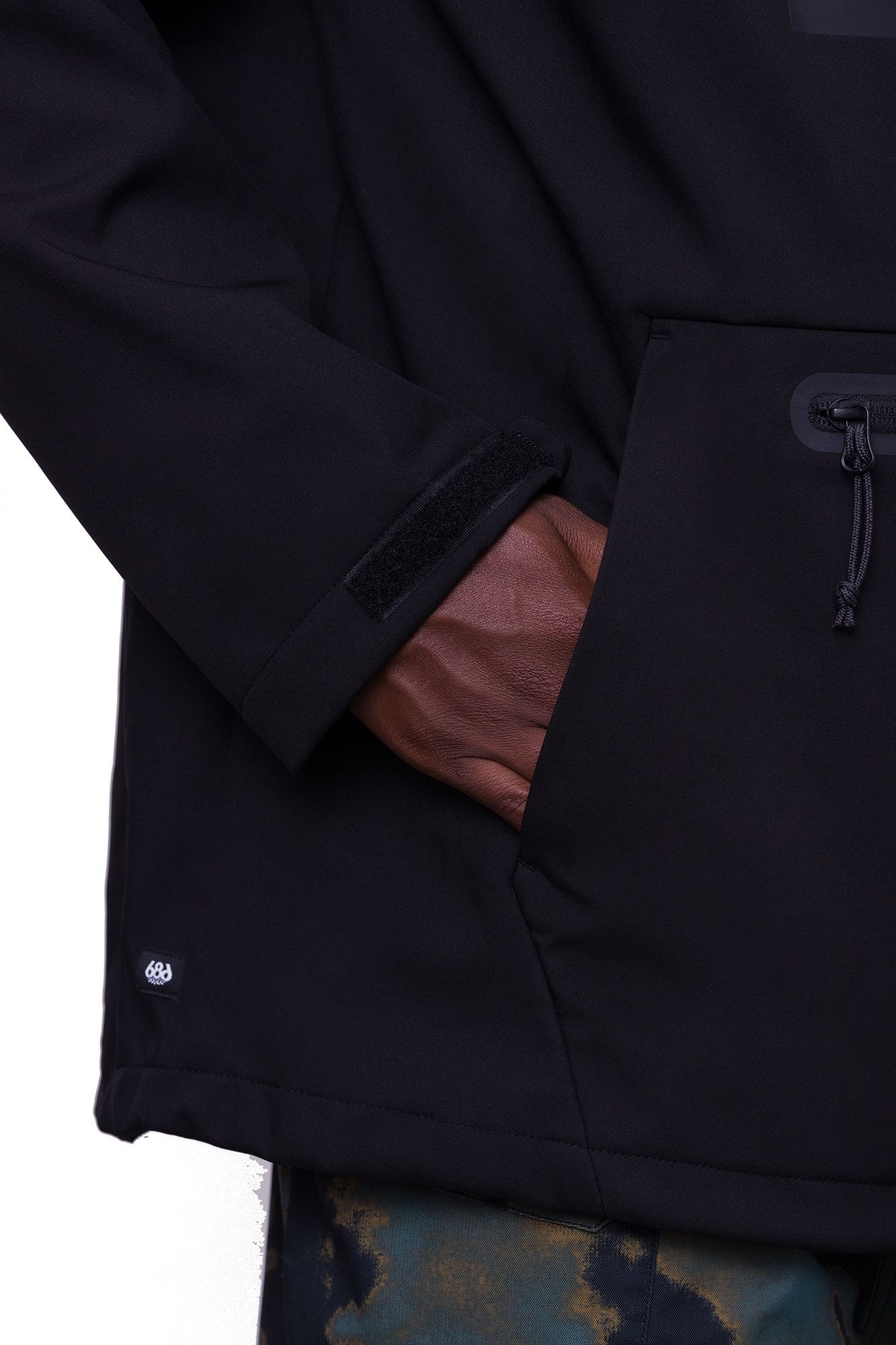 686 Men's Waterproof Hoodie product image