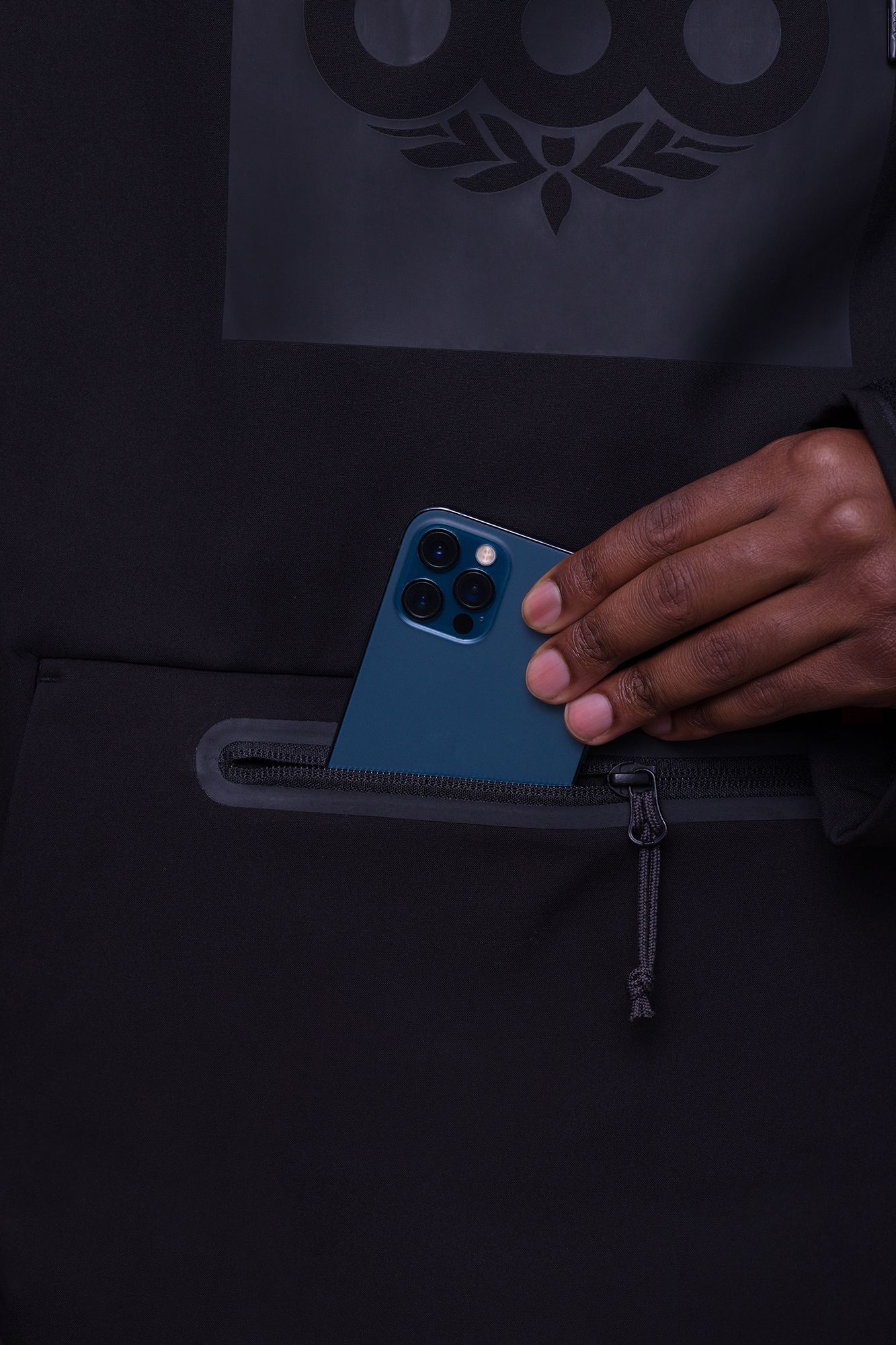 686 Men's Waterproof Hoodie product image