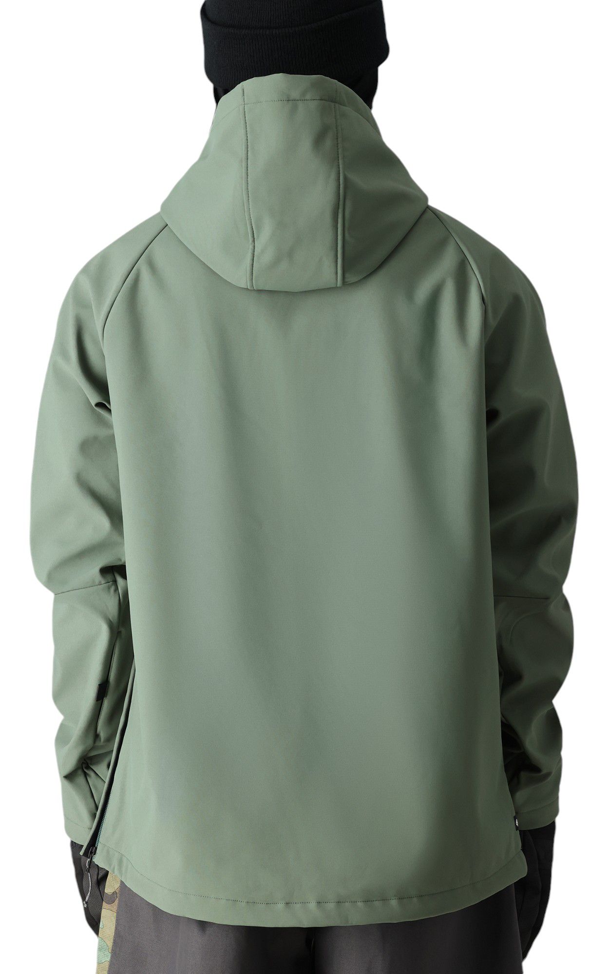 686 Men's Waterproof Hoodie product image