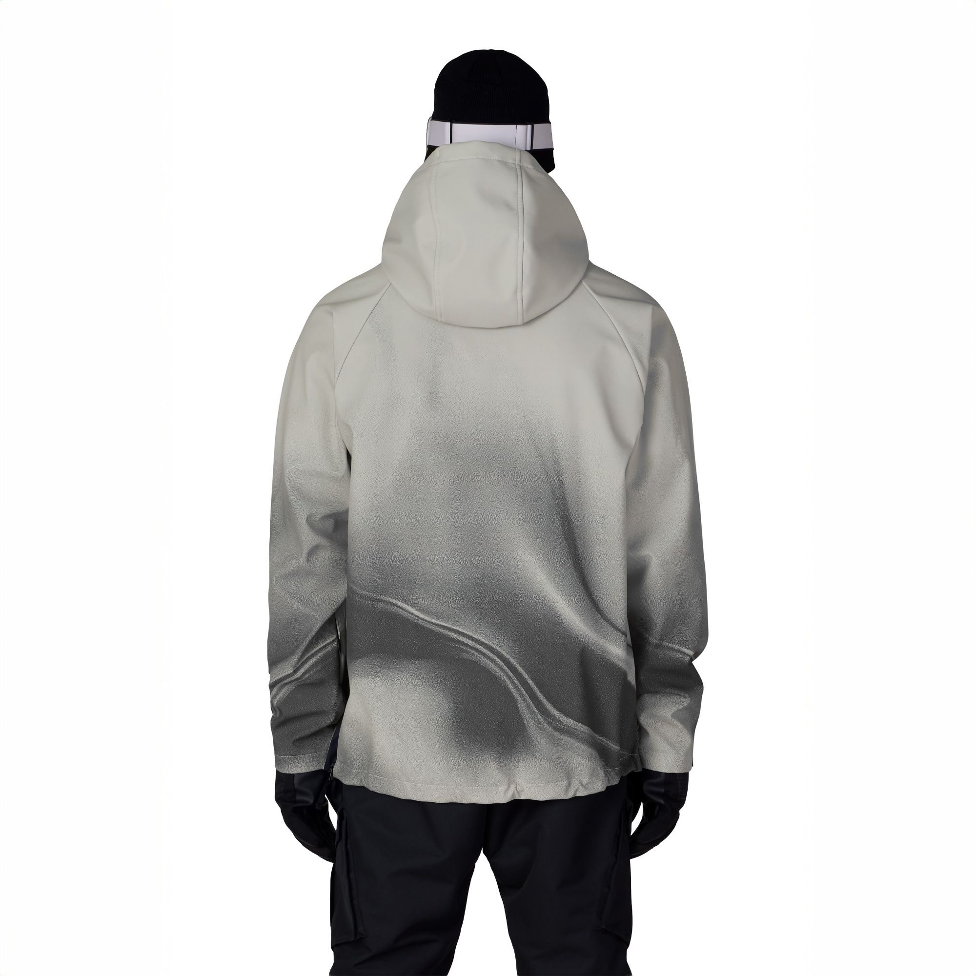 686 Men's Waterproof Hoodie product image